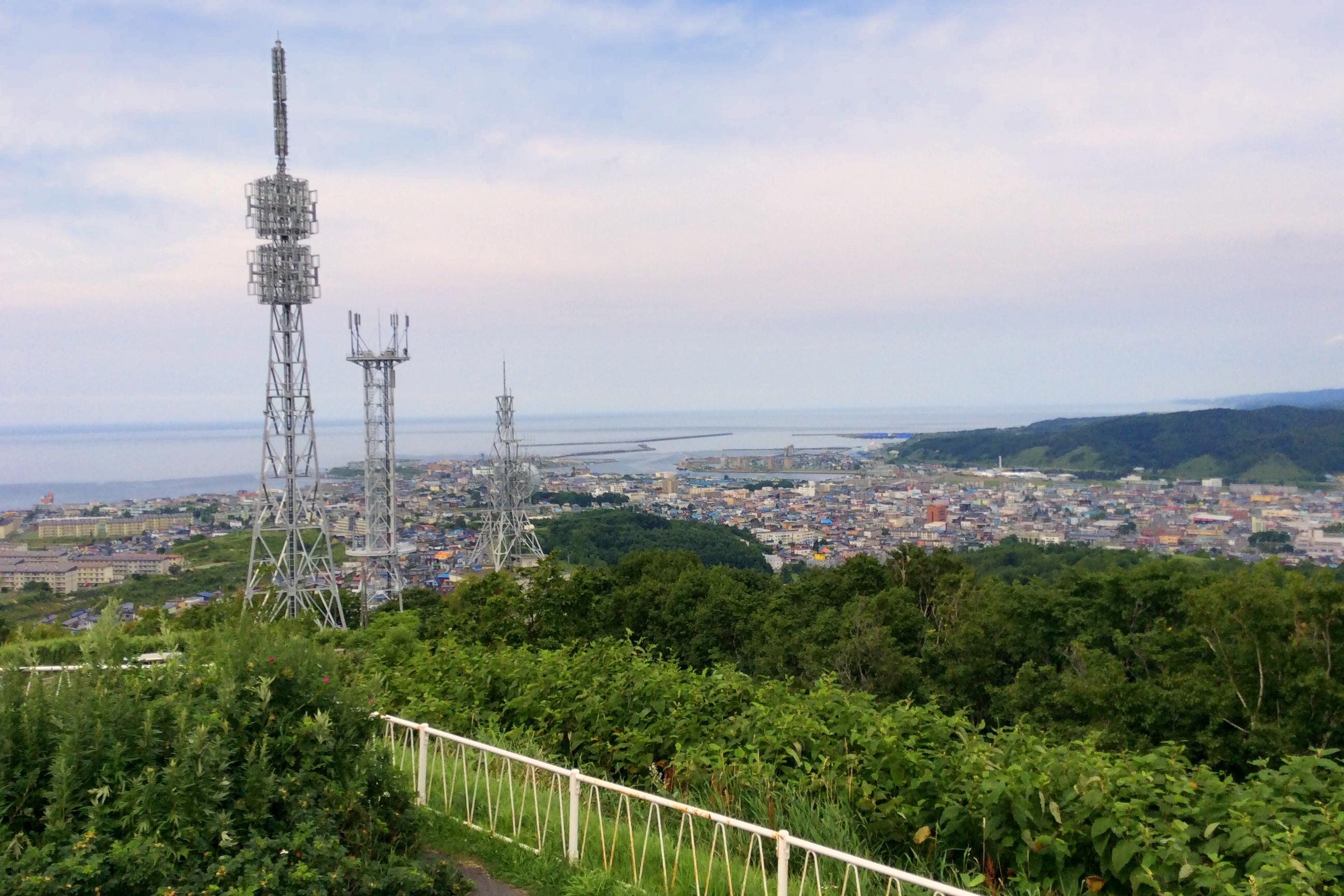 Rumoi, Japan
