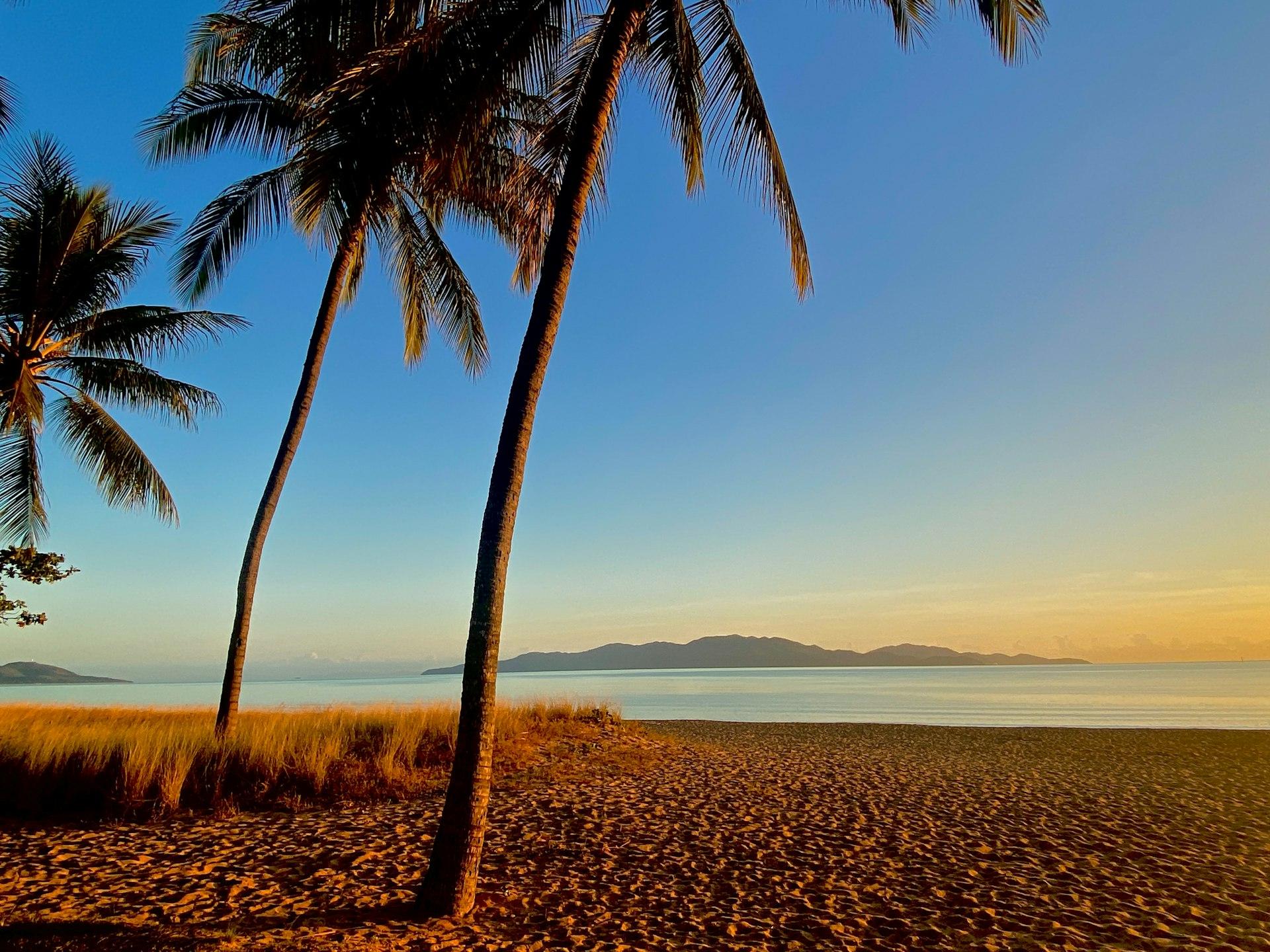 Townsville, Australie