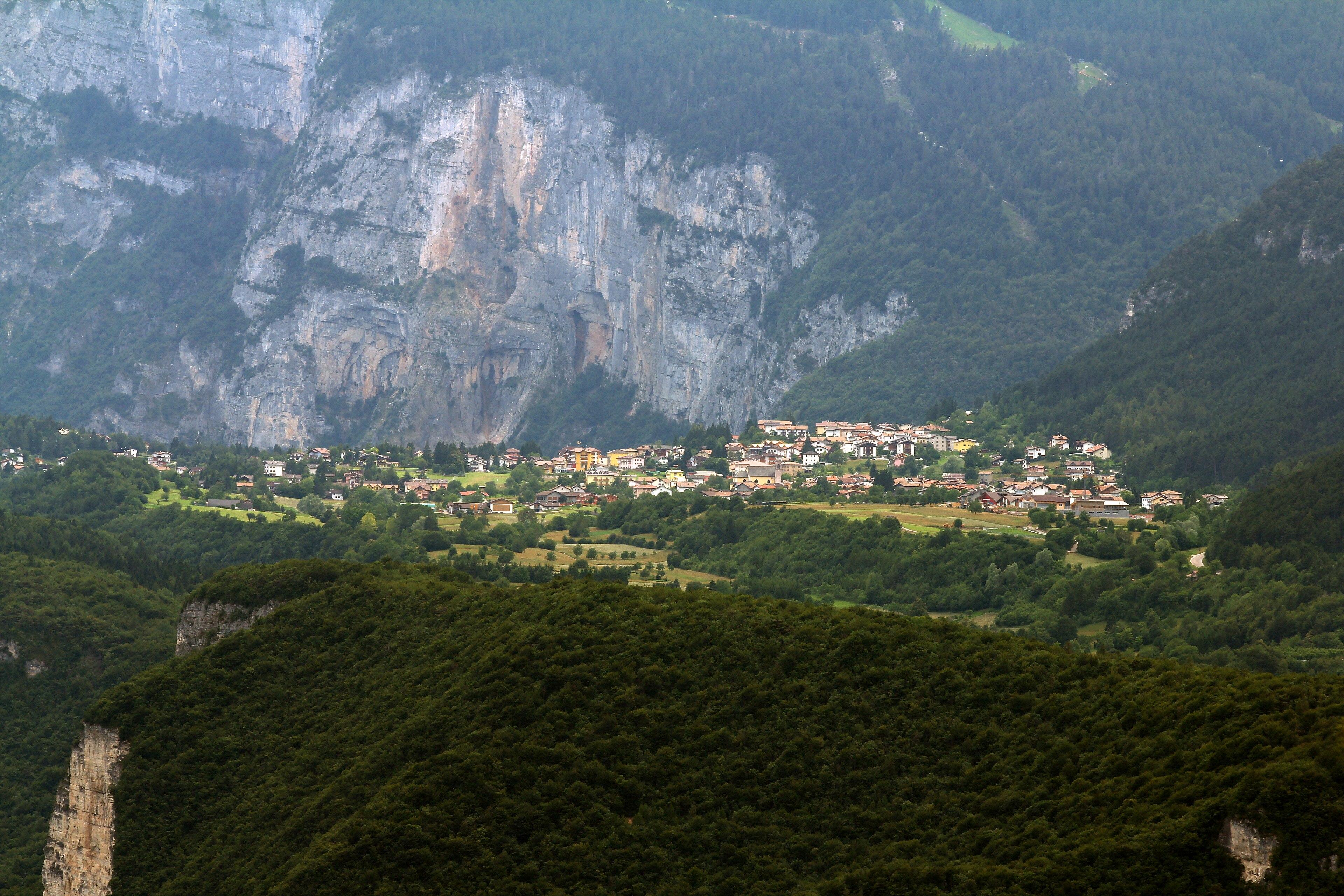Fai della Paganella, Italy