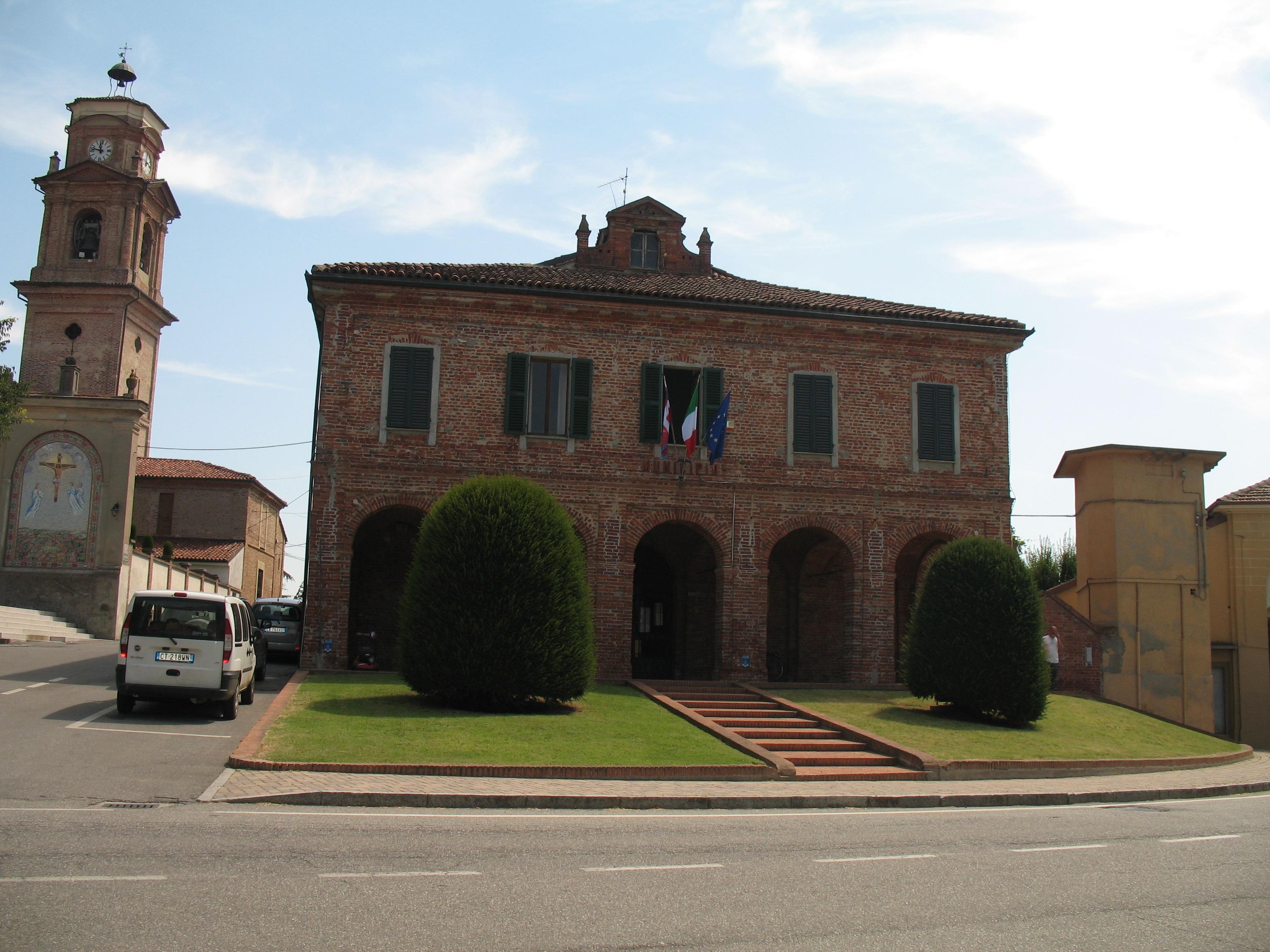 Quargnento, Italy