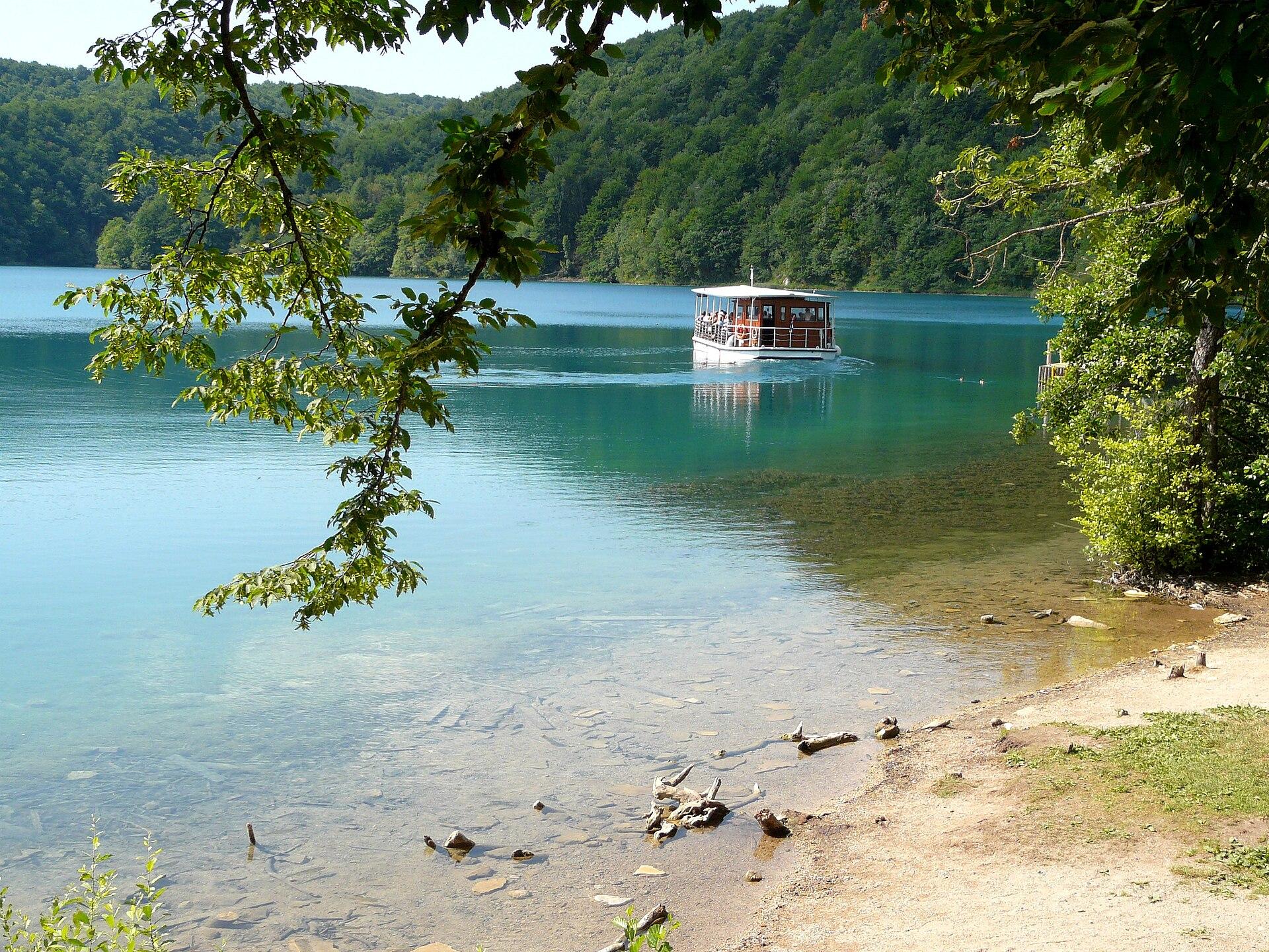 Plitvica Selo, Croatia