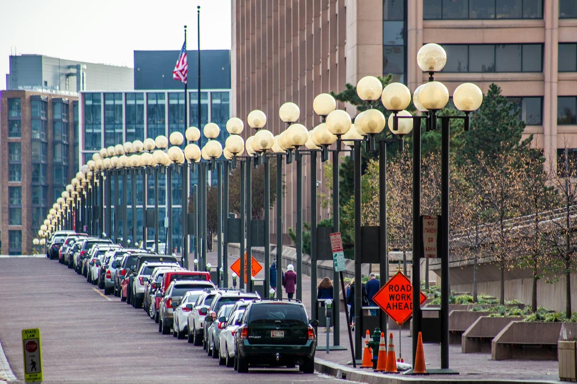 Washington, États-Unis
