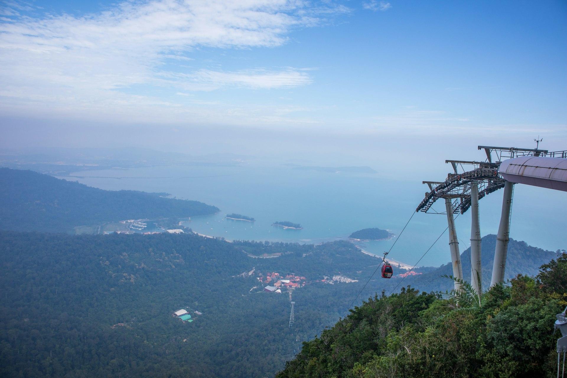 Langkawi, Malaysia