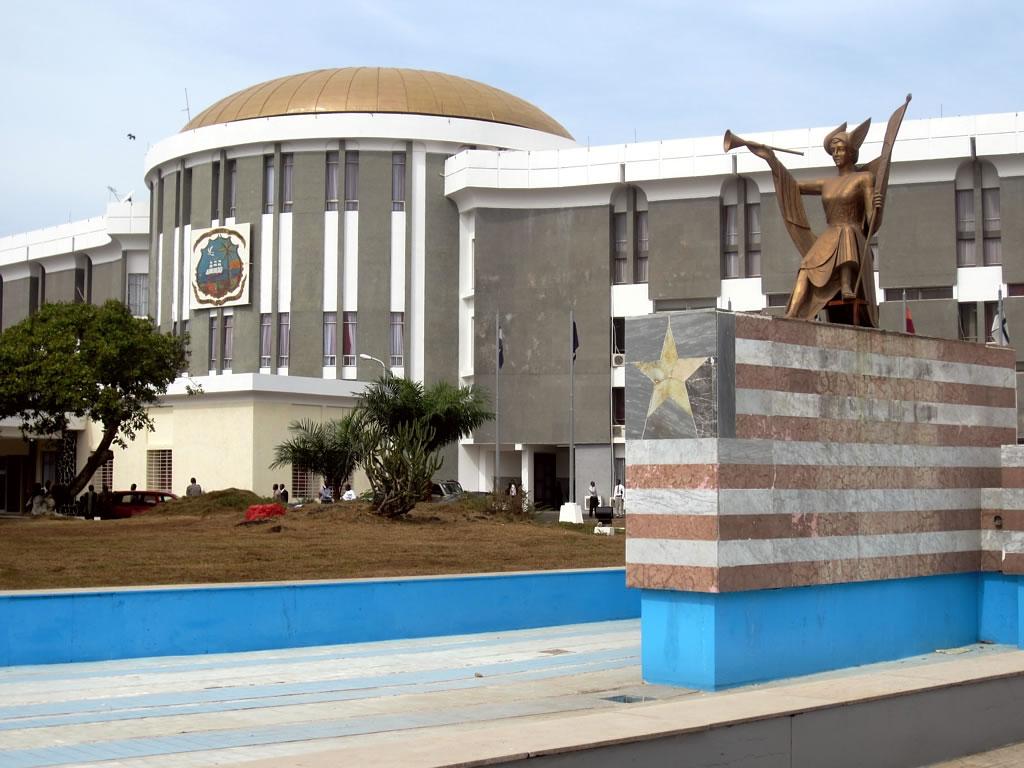 Liberia