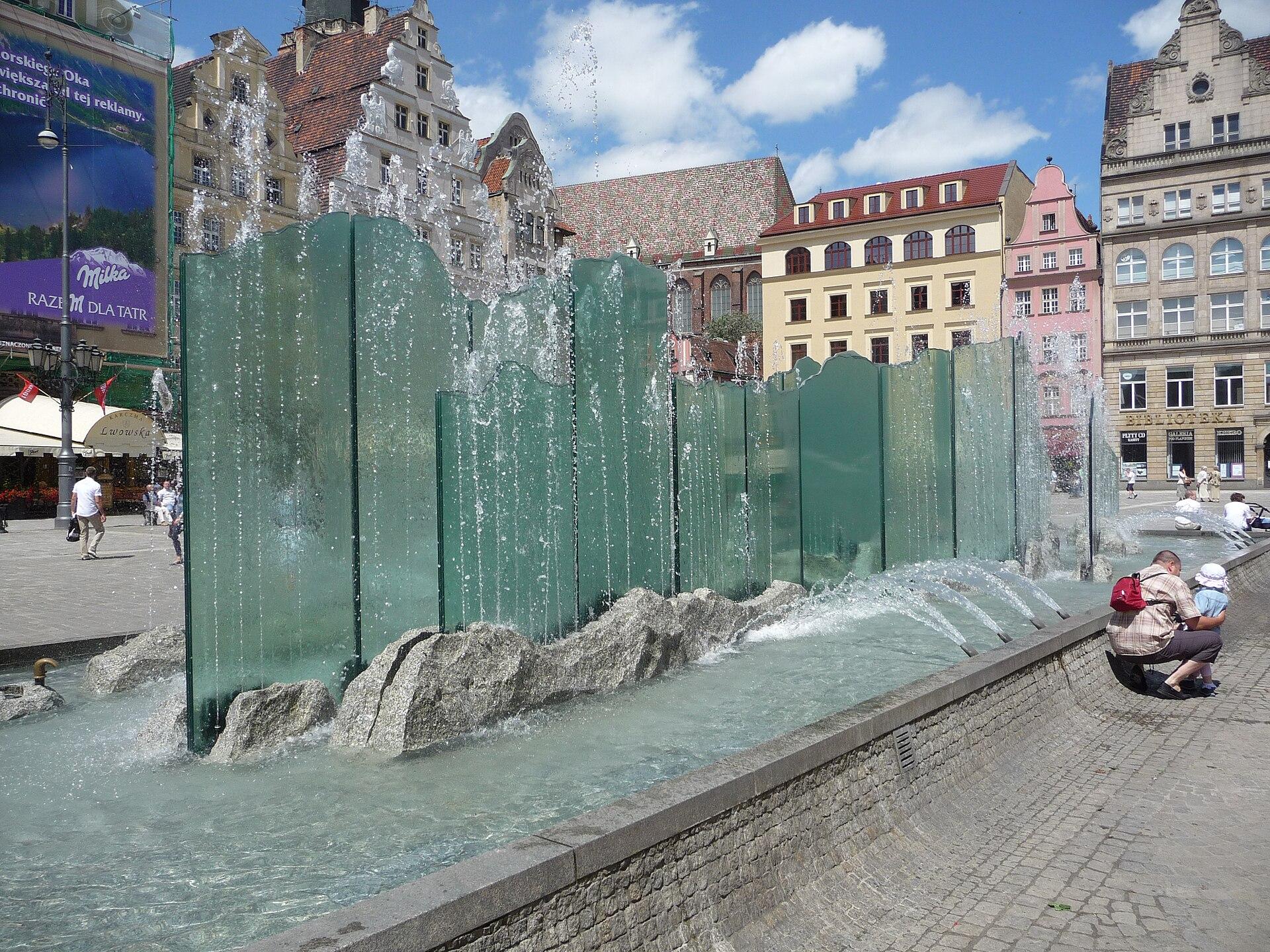 Wrocław, Poland