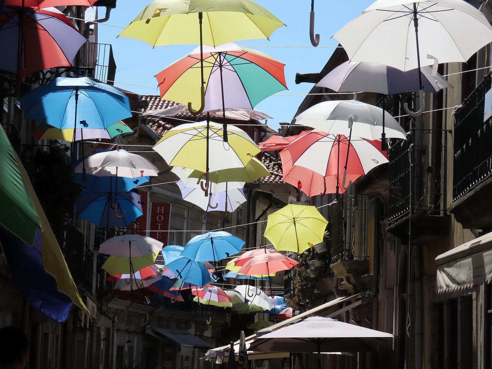 Outeiro, Portugal