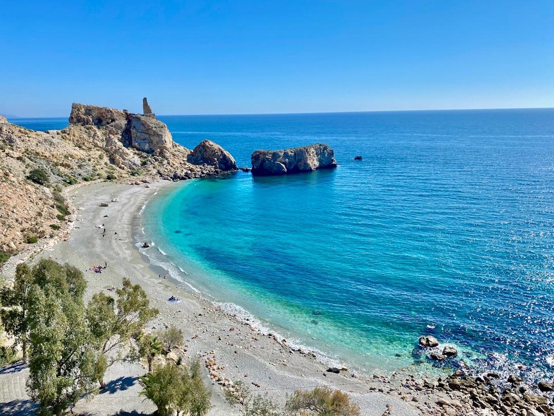 Gualchos, Spain