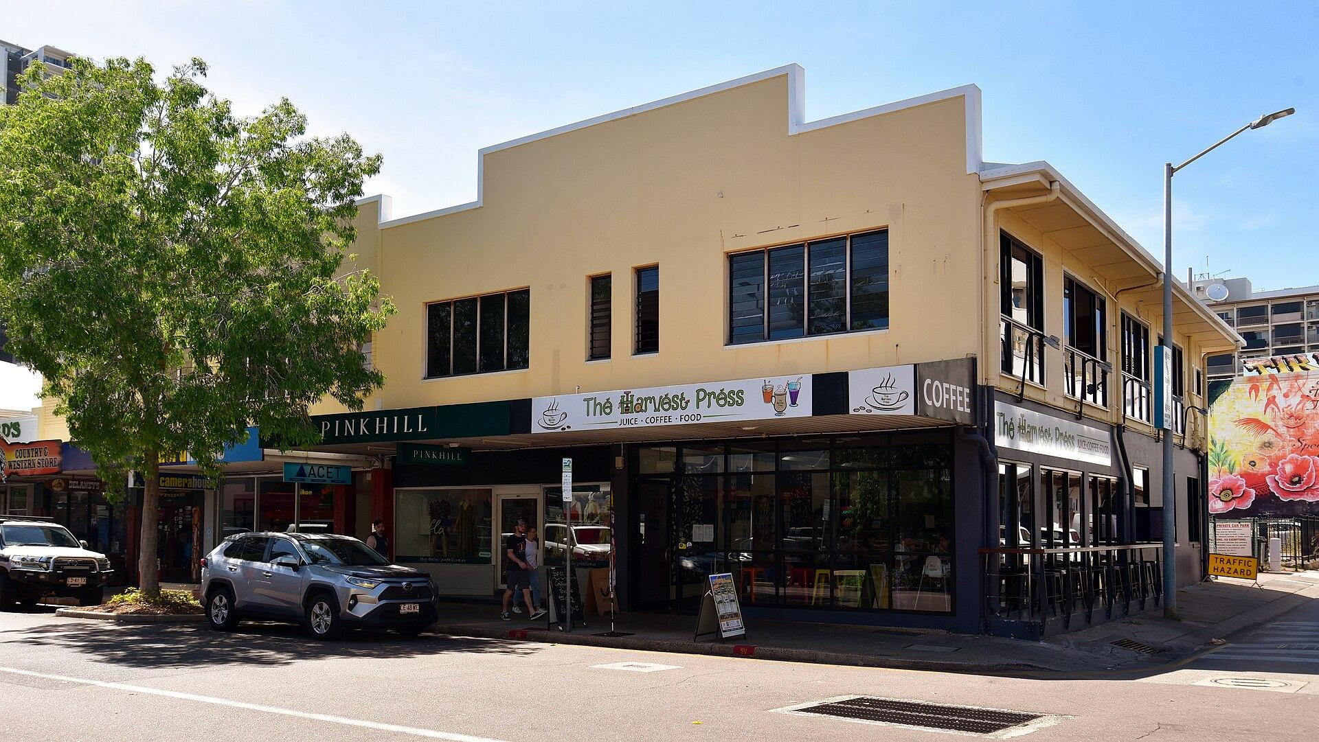 Darwin, Australia