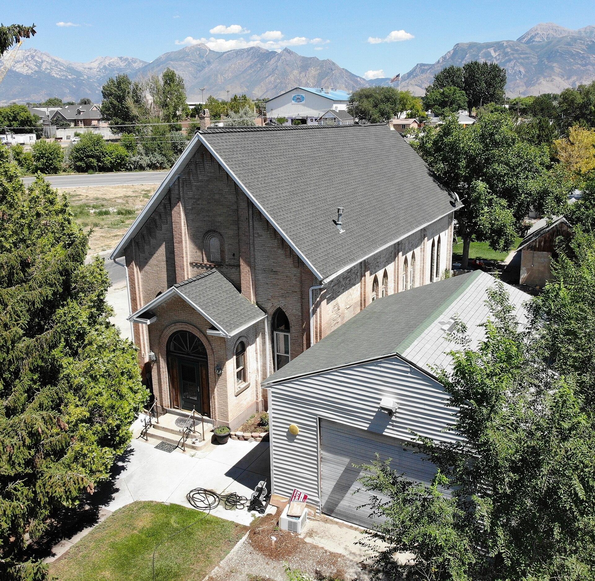 Lehi, United States