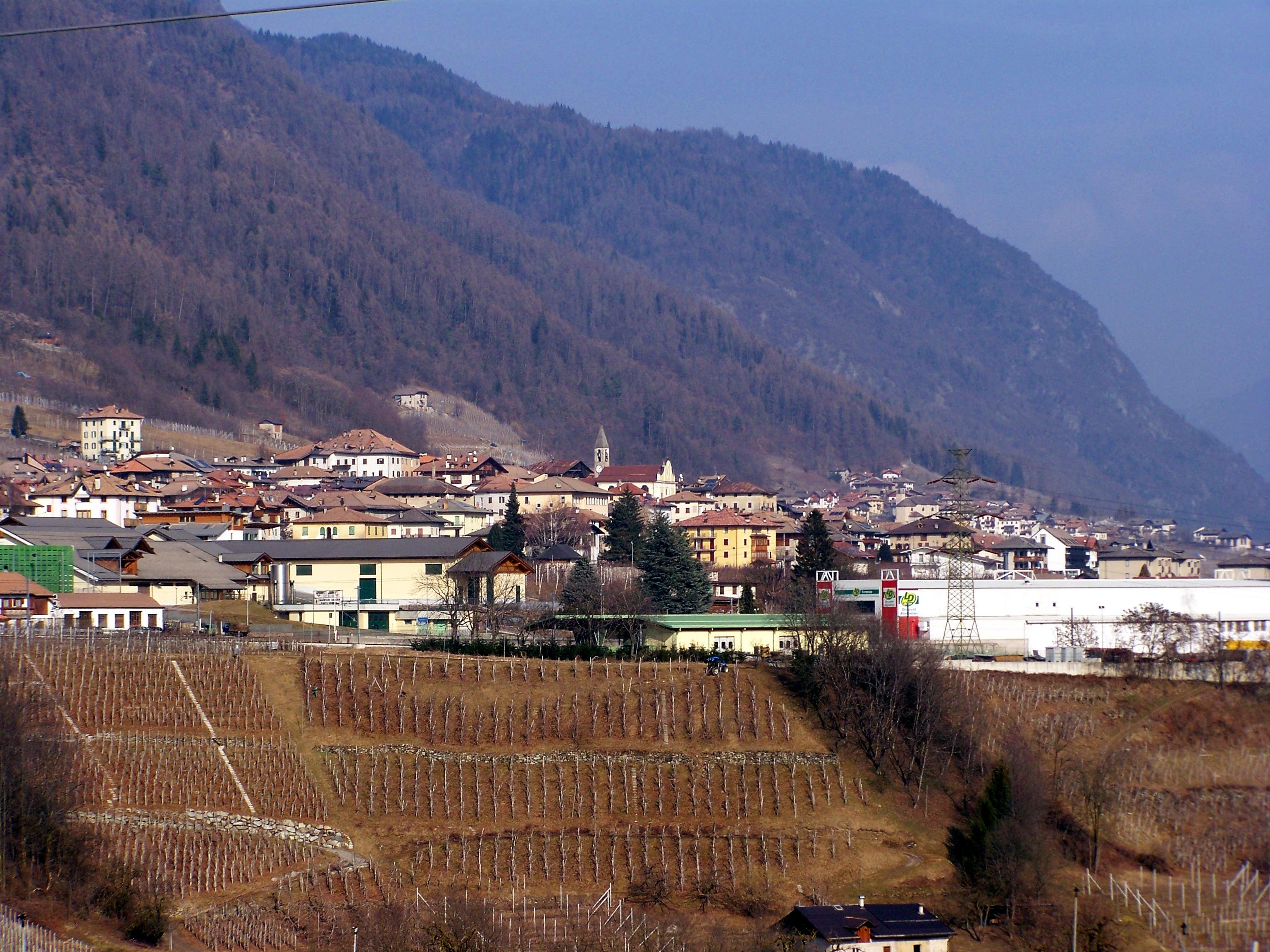 Terzolas, Italy