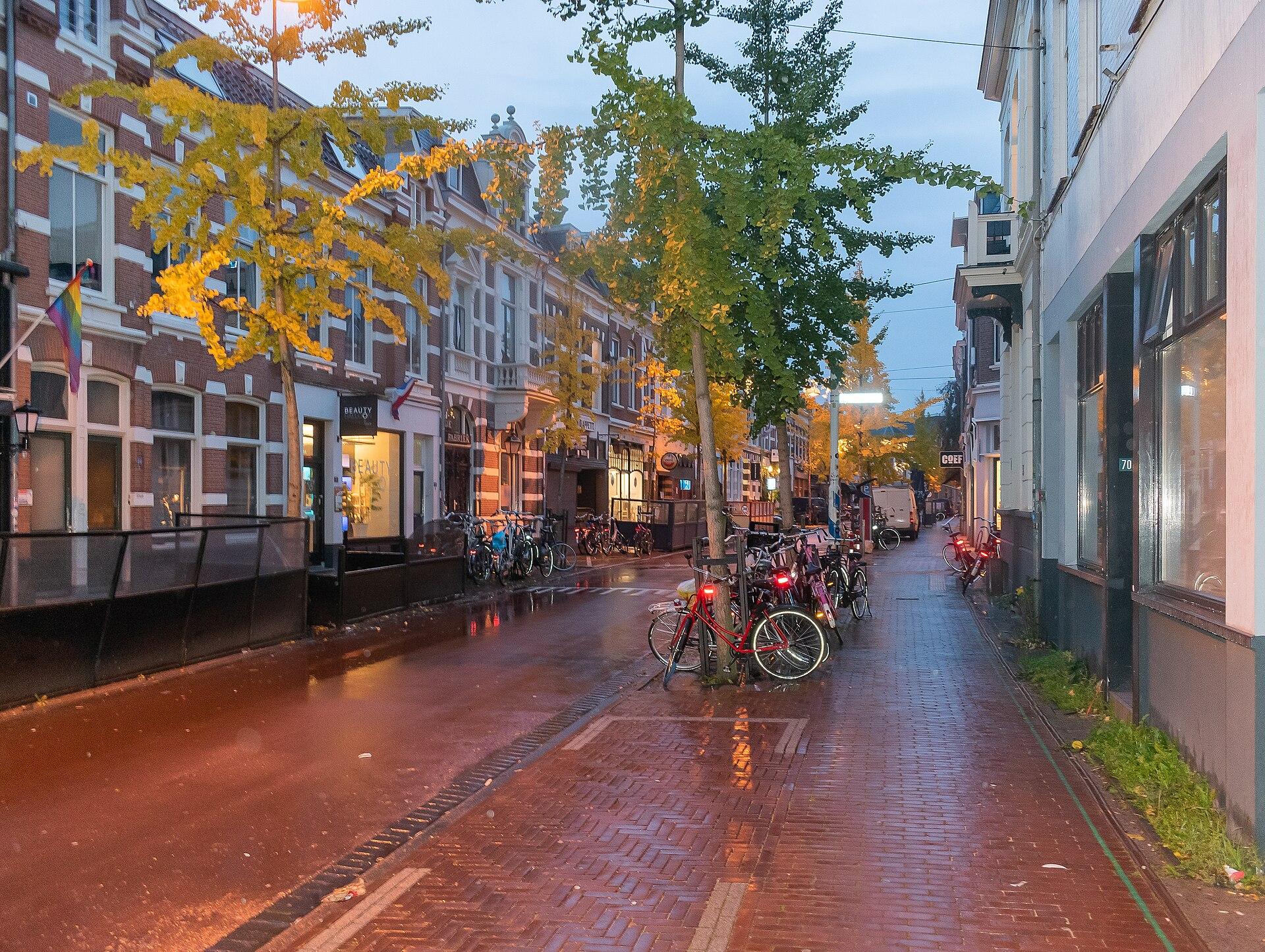 Nijmegen, Netherlands