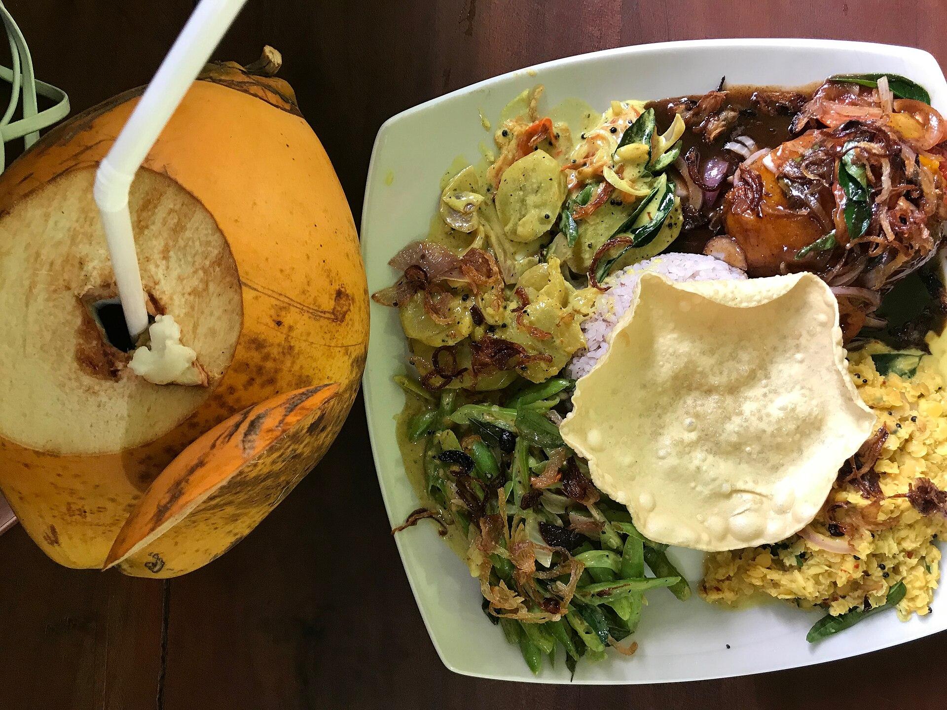 Ella, Sri Lanka