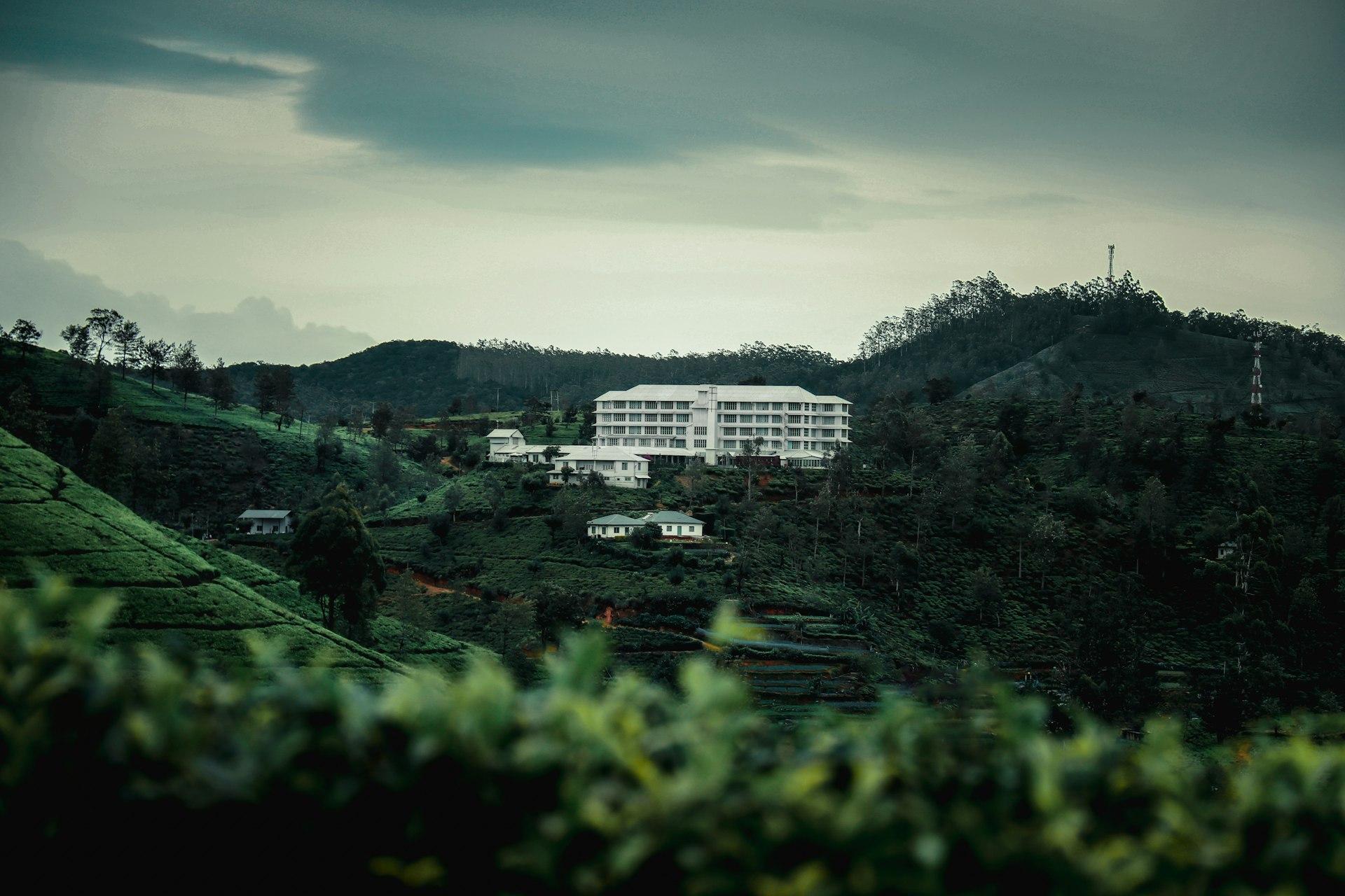 Nuwara Eliya, Sri Lanka