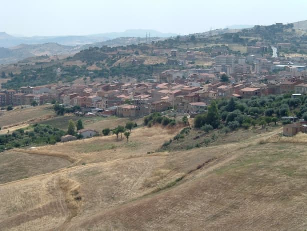 Santa Caterina Villarmosa, Italy