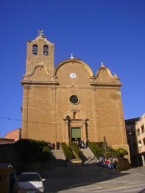 Alcarràs, Spain