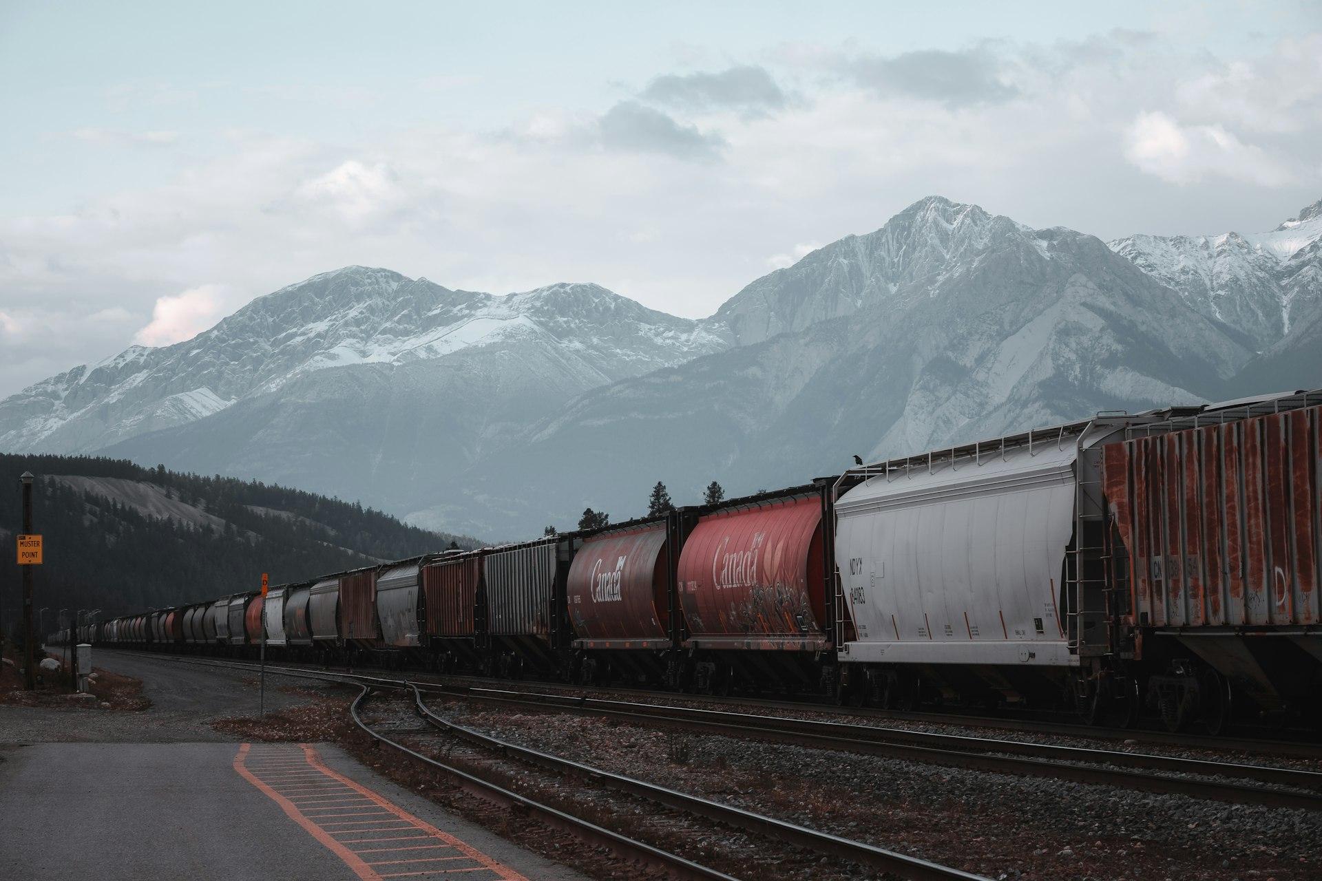 Jasper, Canada