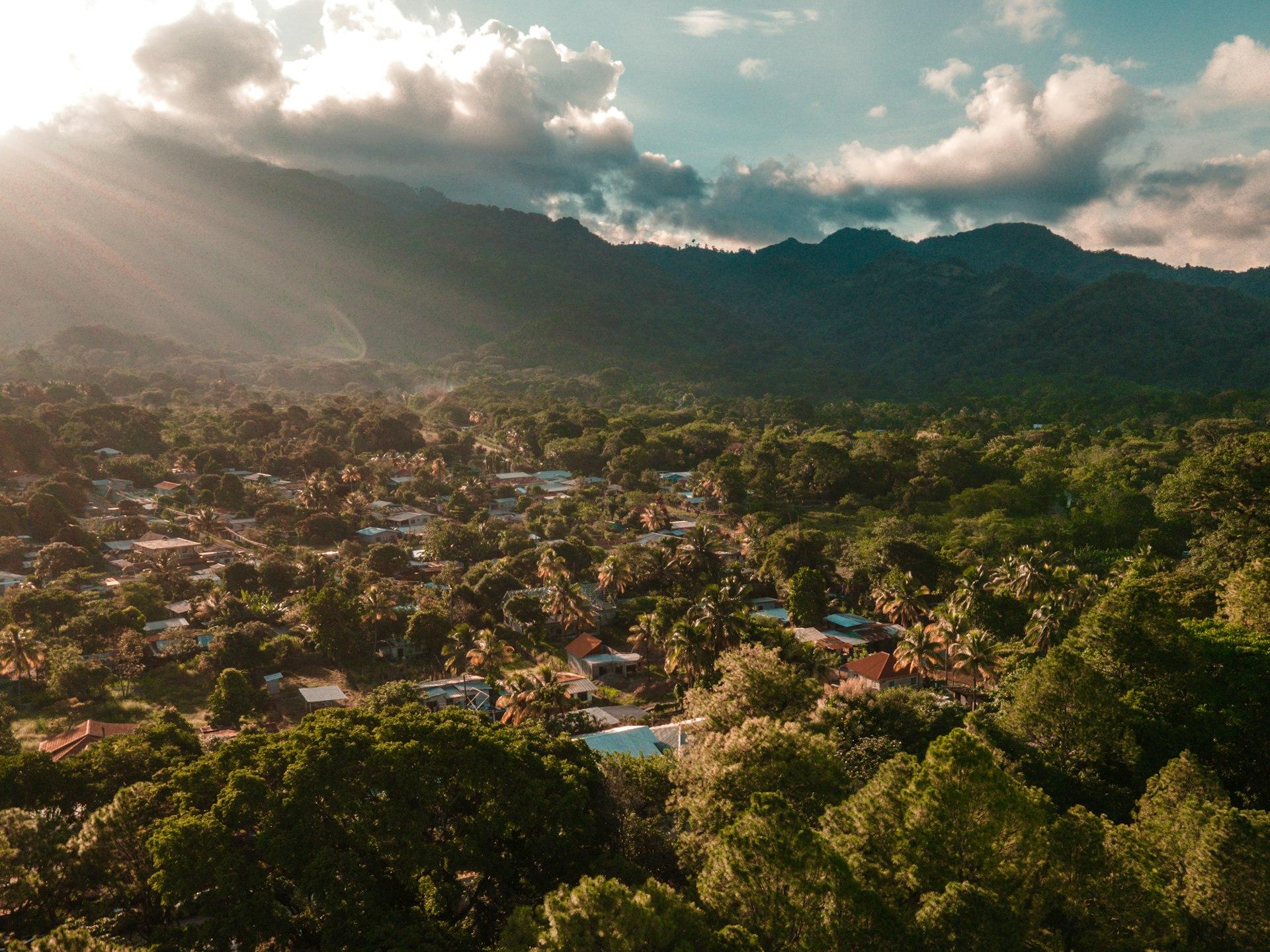 Honduras