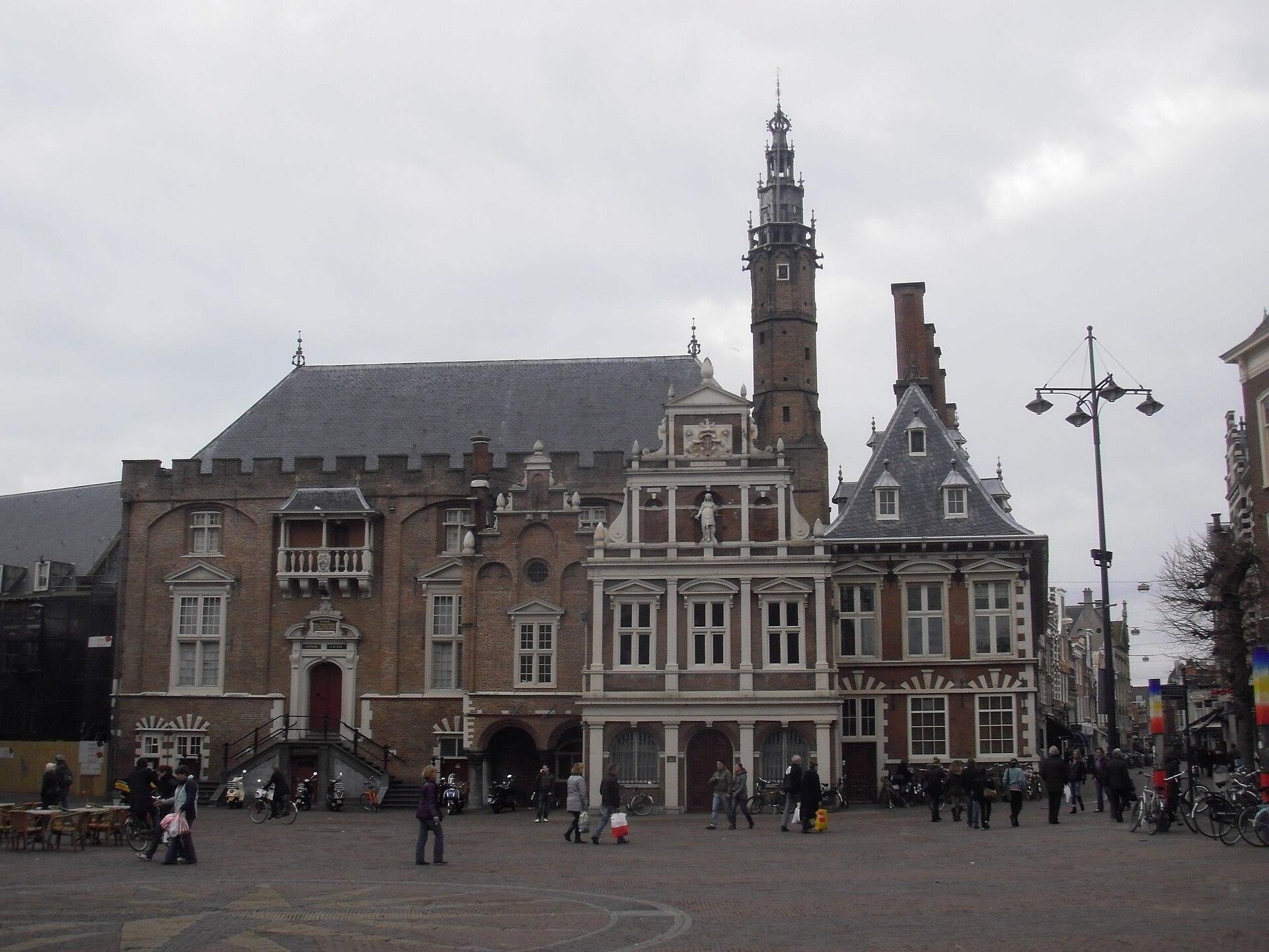 Haarlem, Netherlands