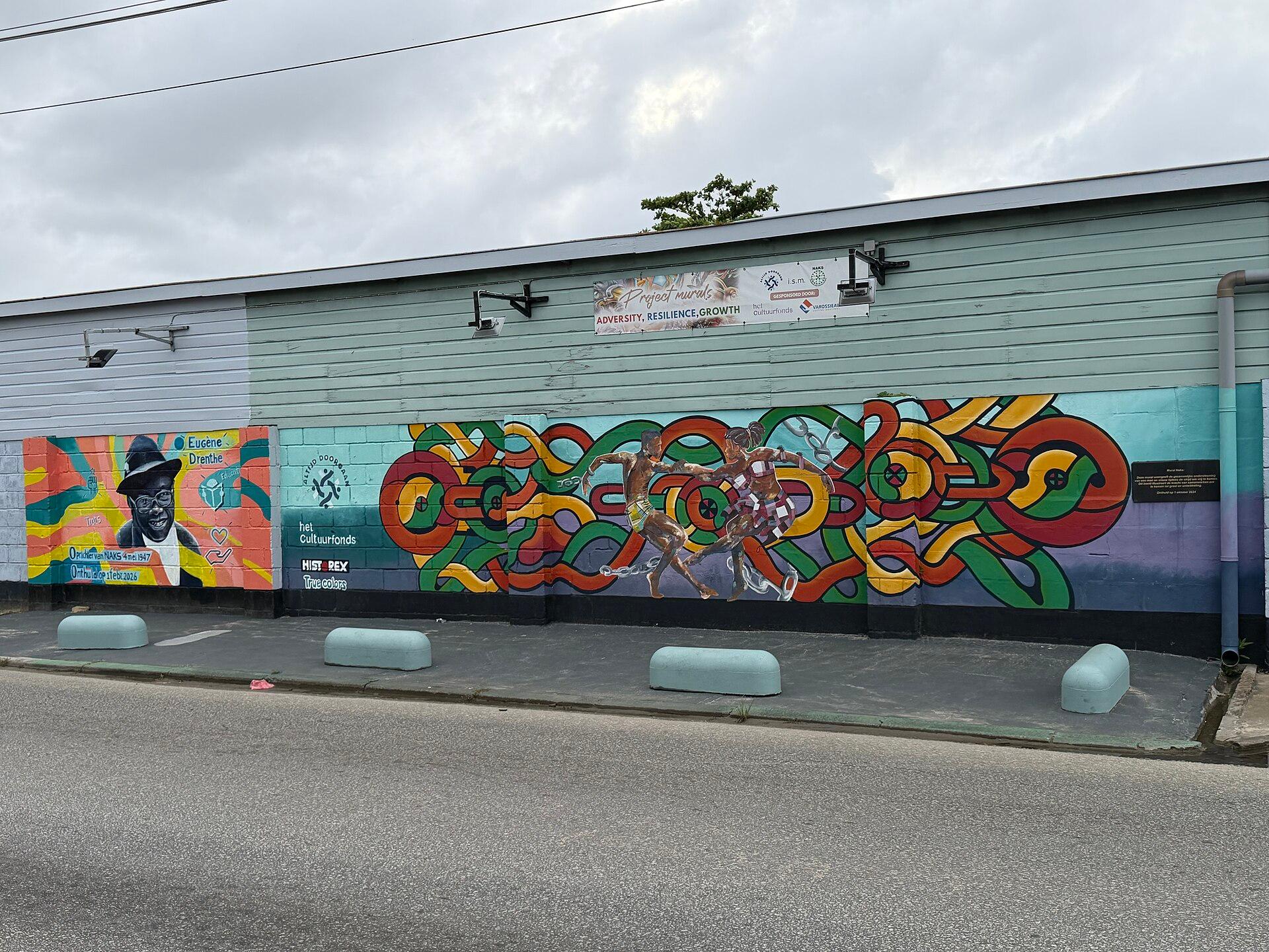 Paramaribo