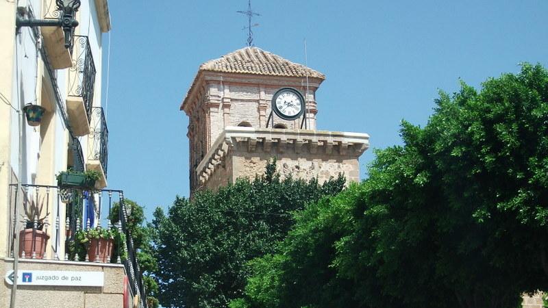 Níjar, Spain