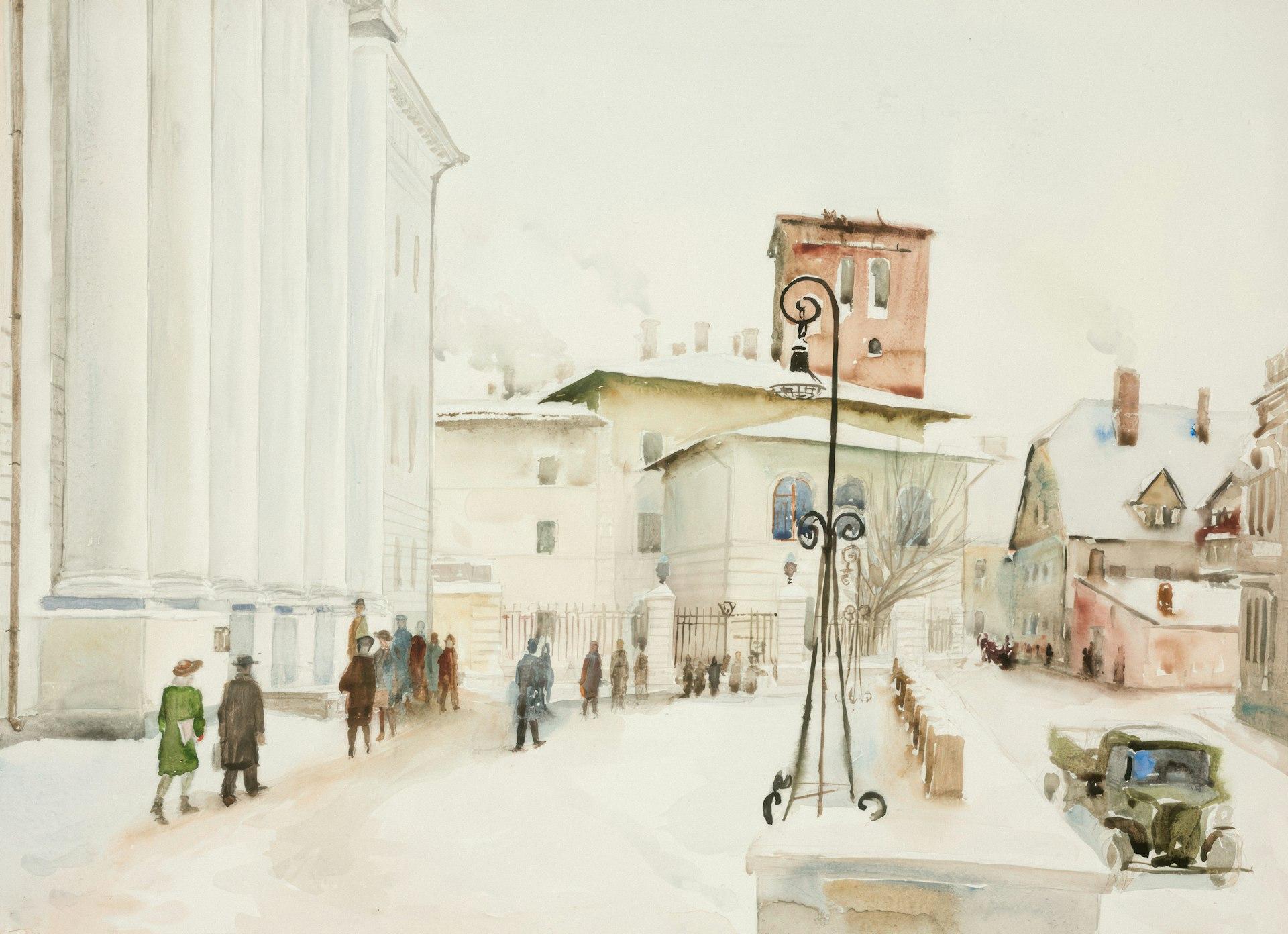 Tartu, Estonie