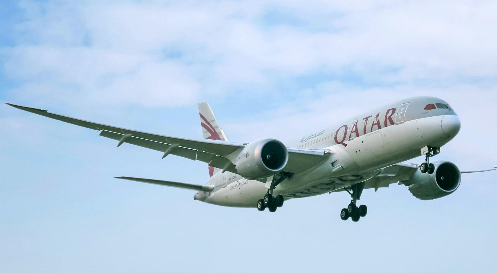 Qatar
