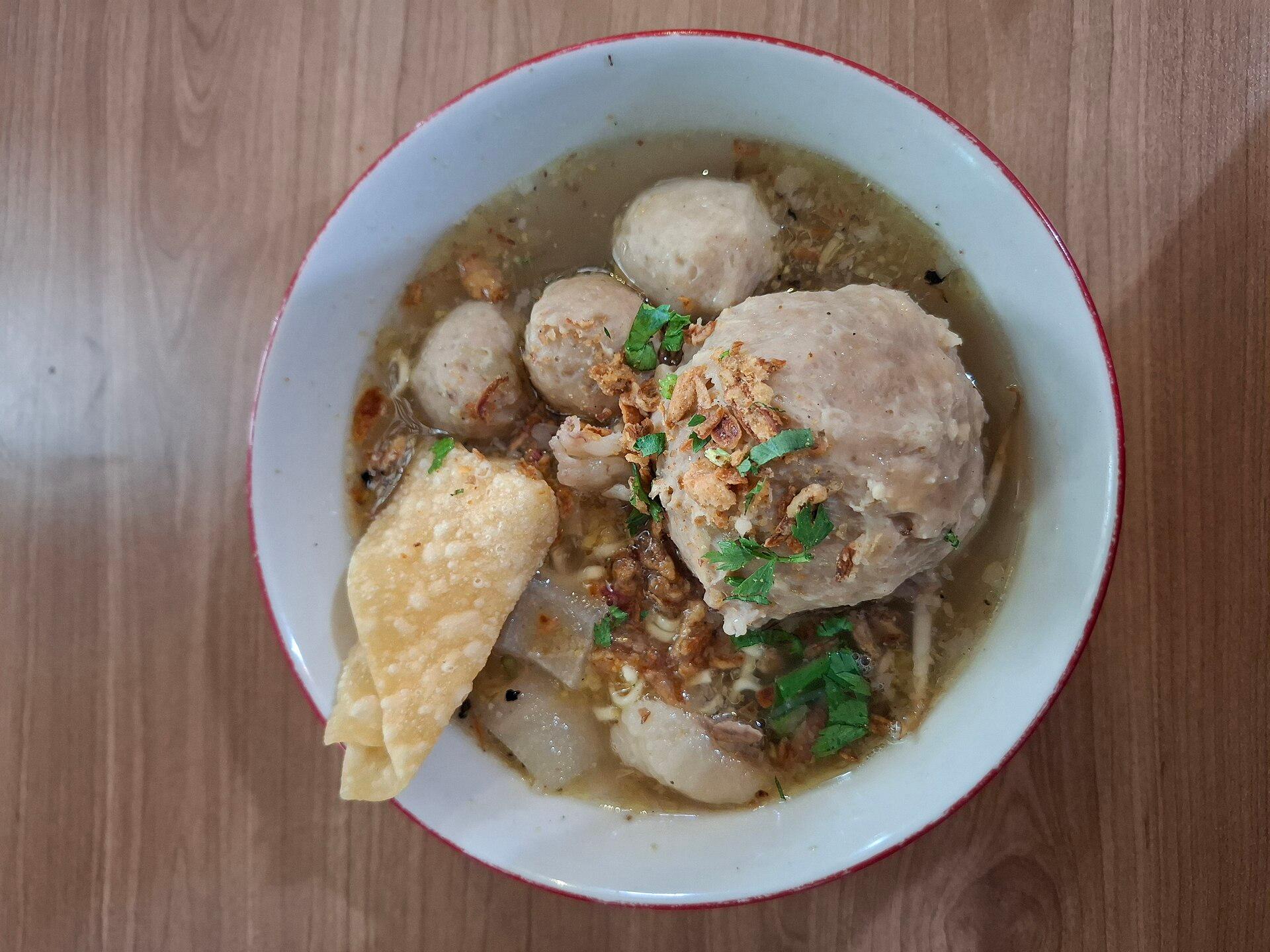 Bandung, Indonesia