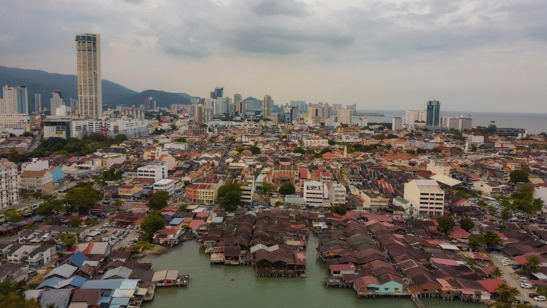 Penang, Malaysia