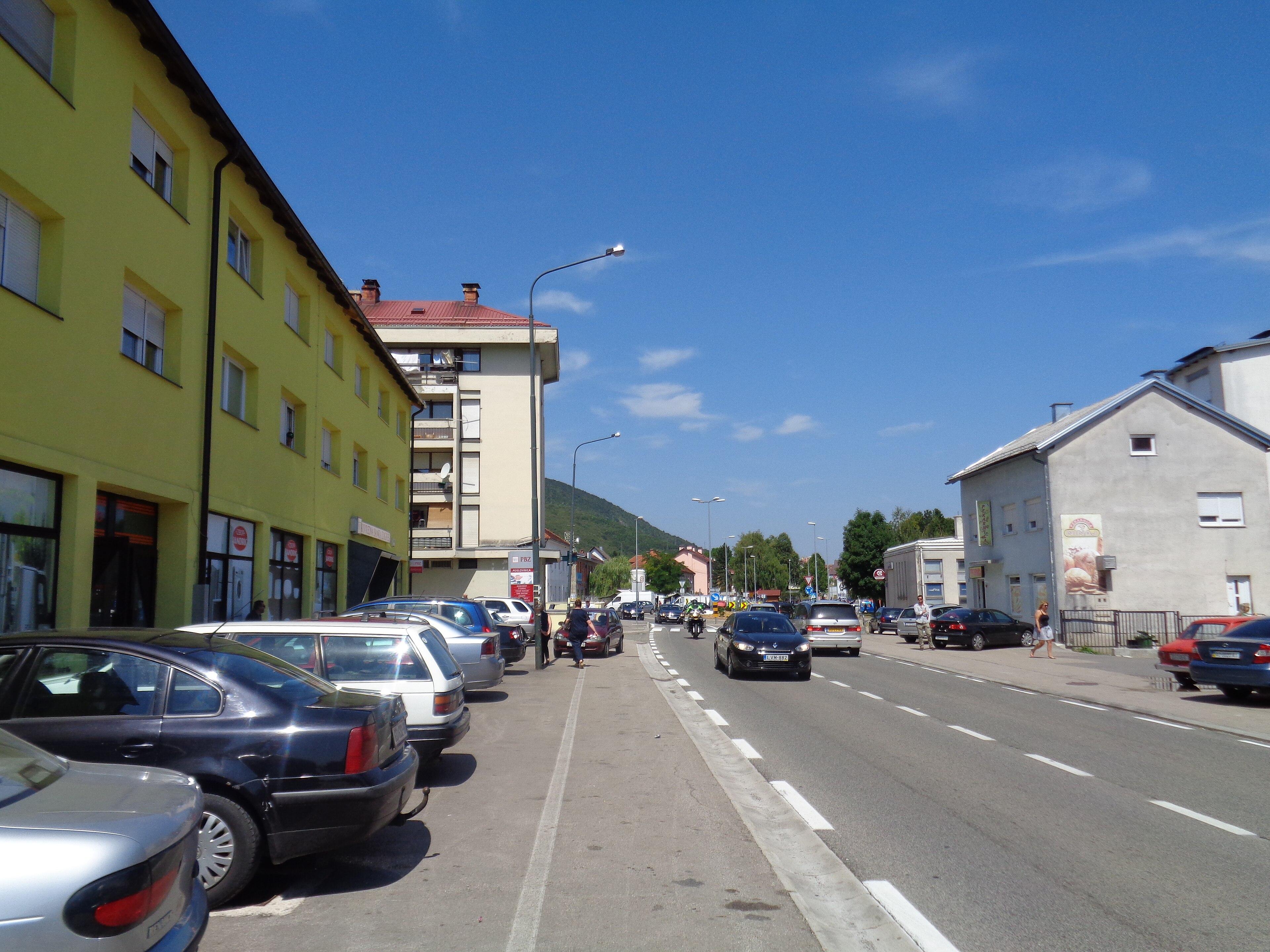 Korenica, Croatia