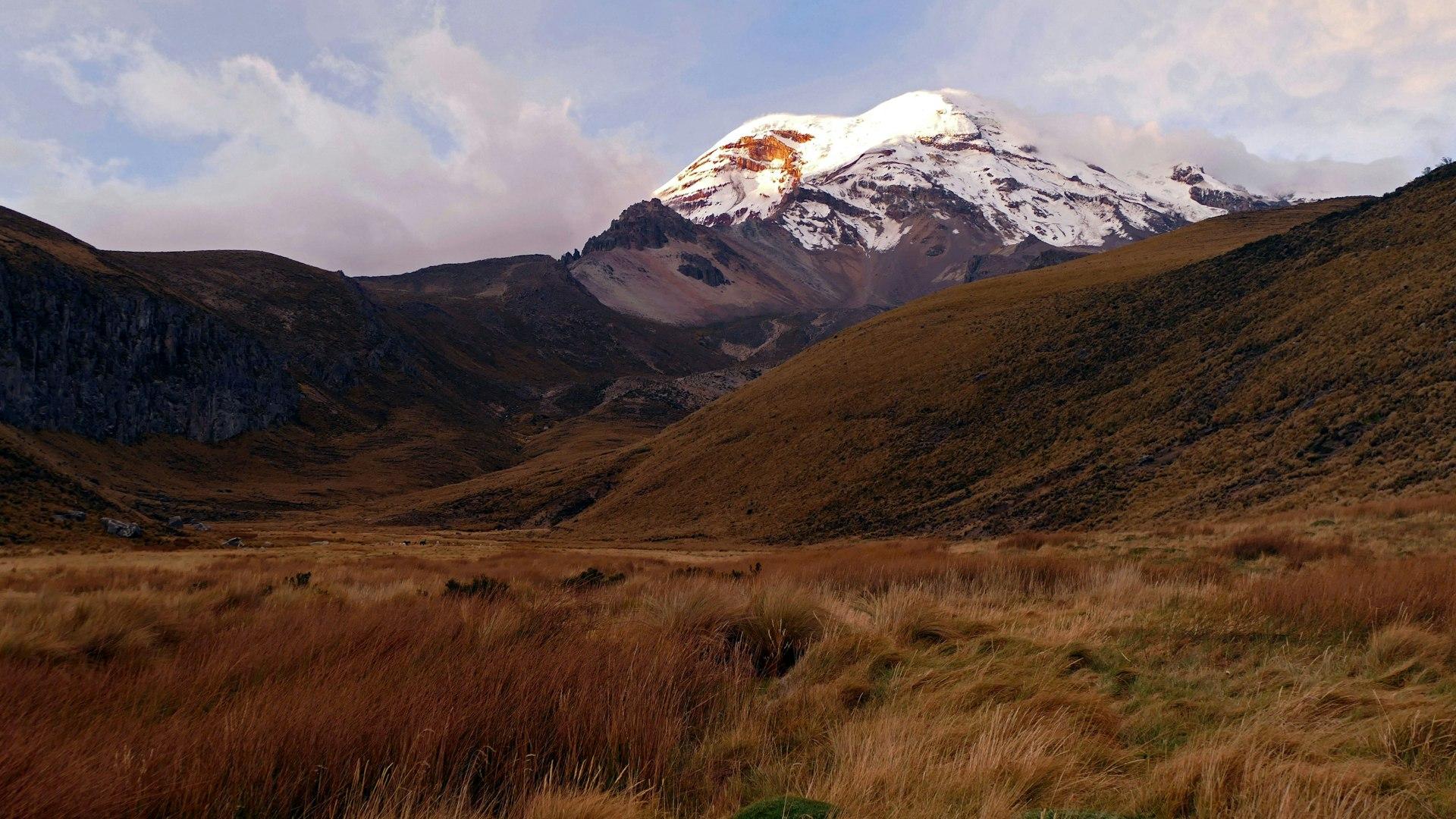Ecuador