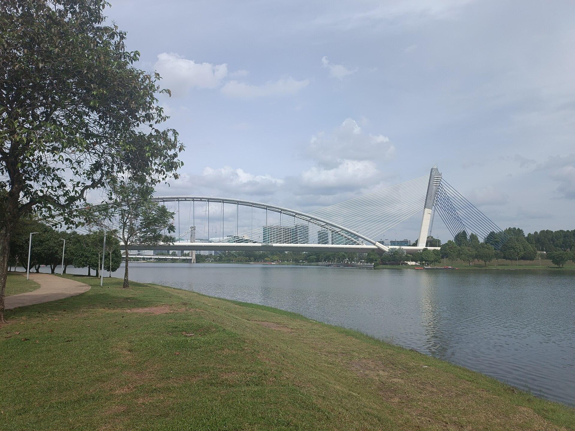 Putrajaya, Malaysia