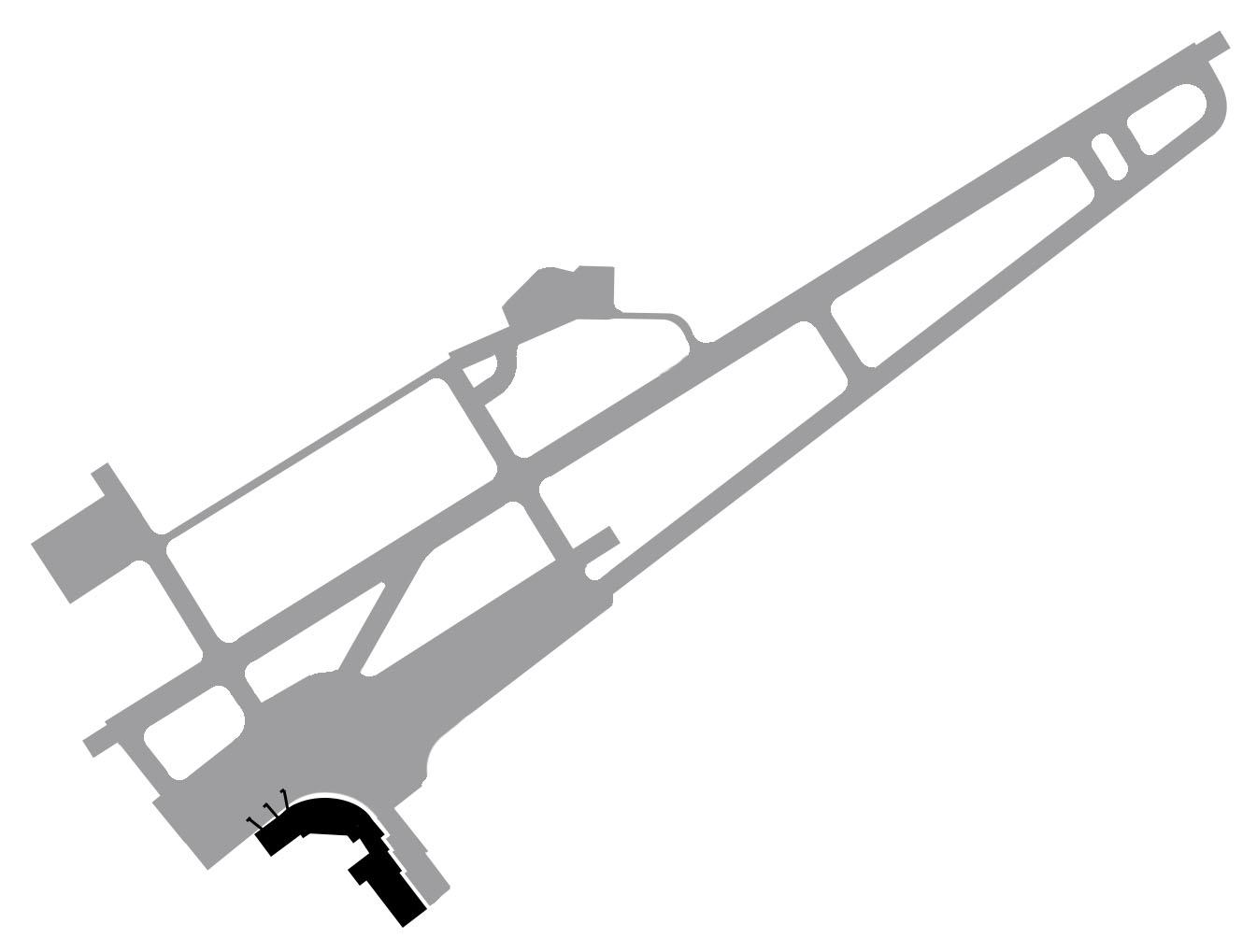 Naples International Airport (Capodichino)