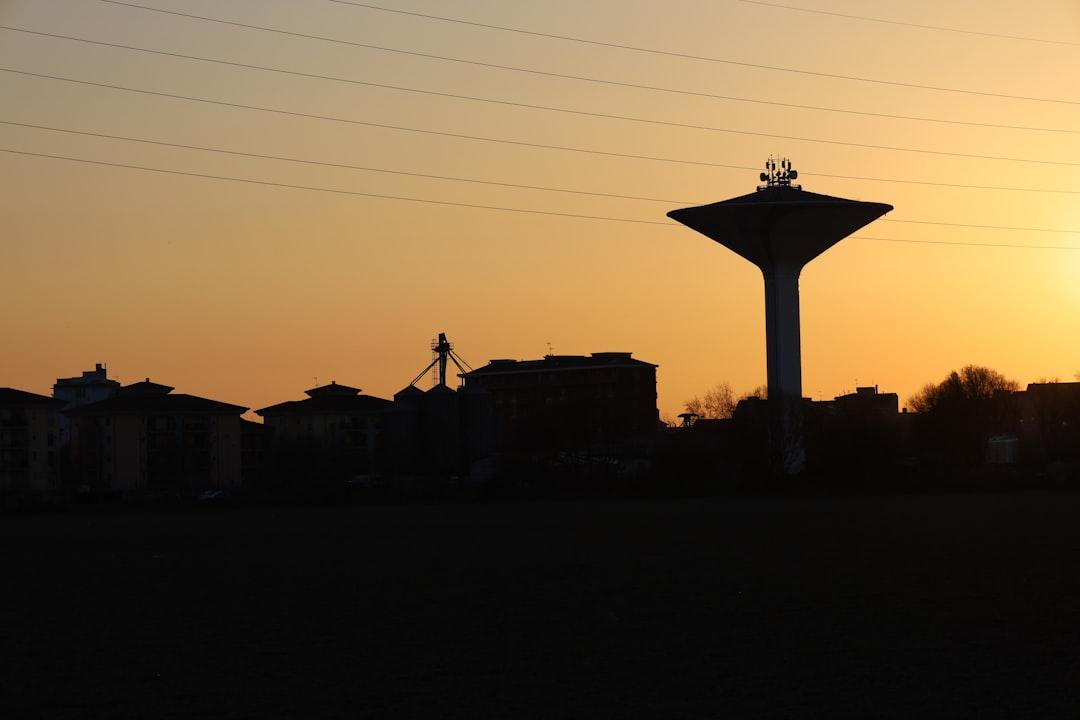 Alessandria, Italie