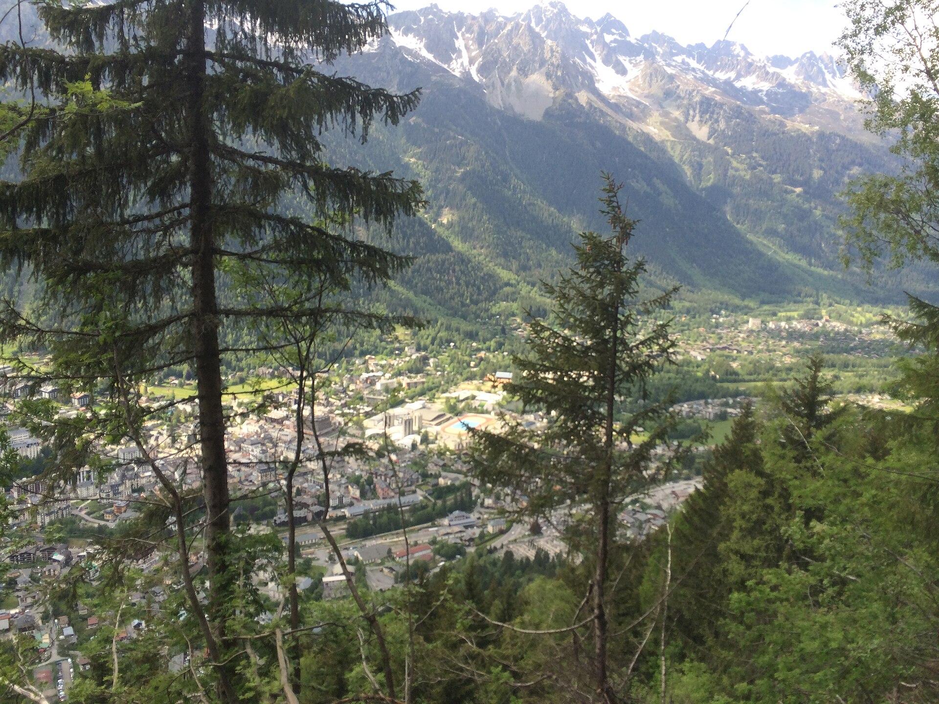 Chamonix