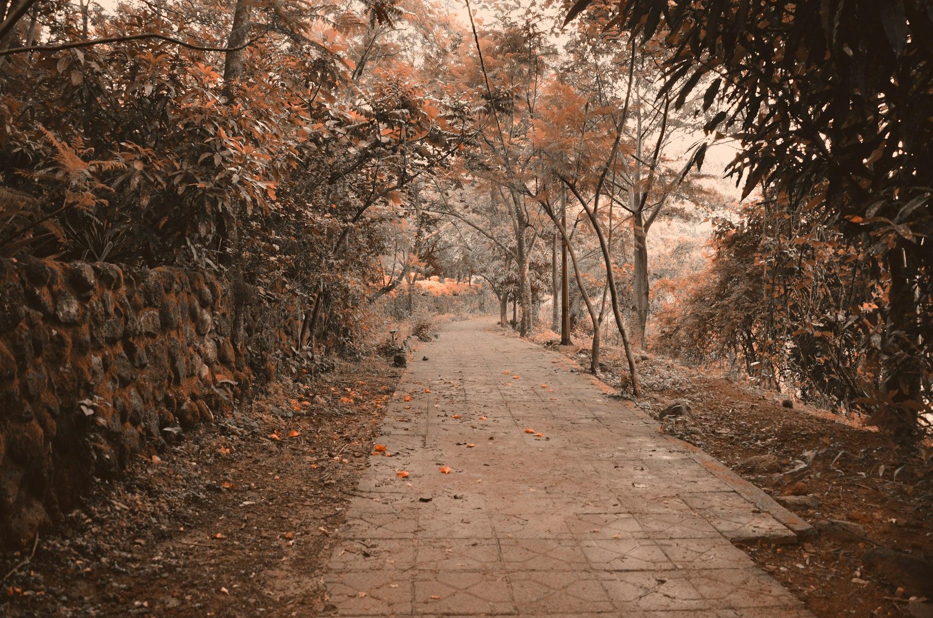 Bahir Dar, Etiopia