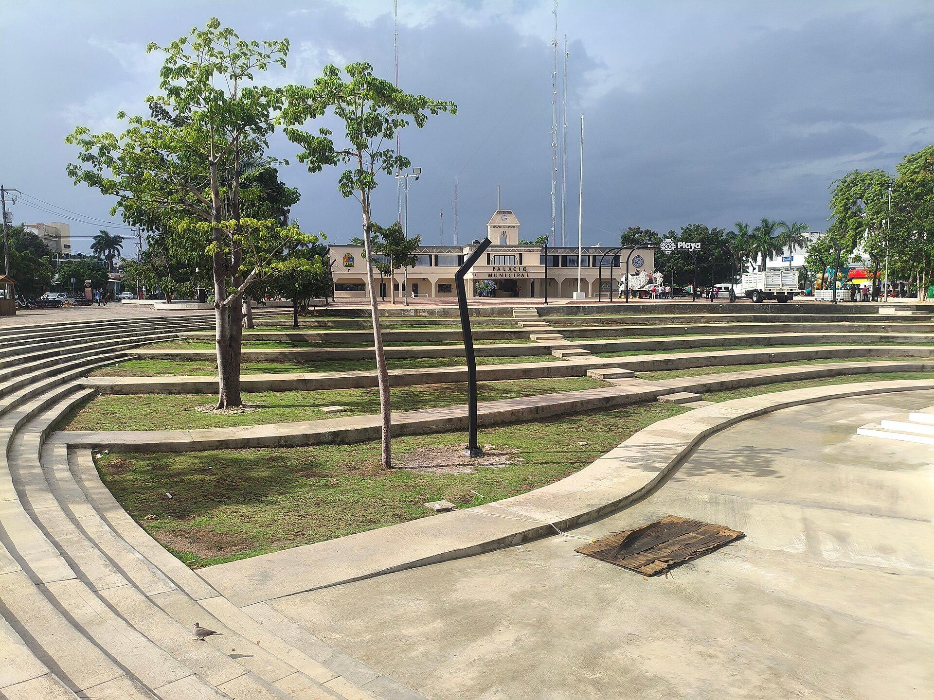 Playa del Carmen, Mexico