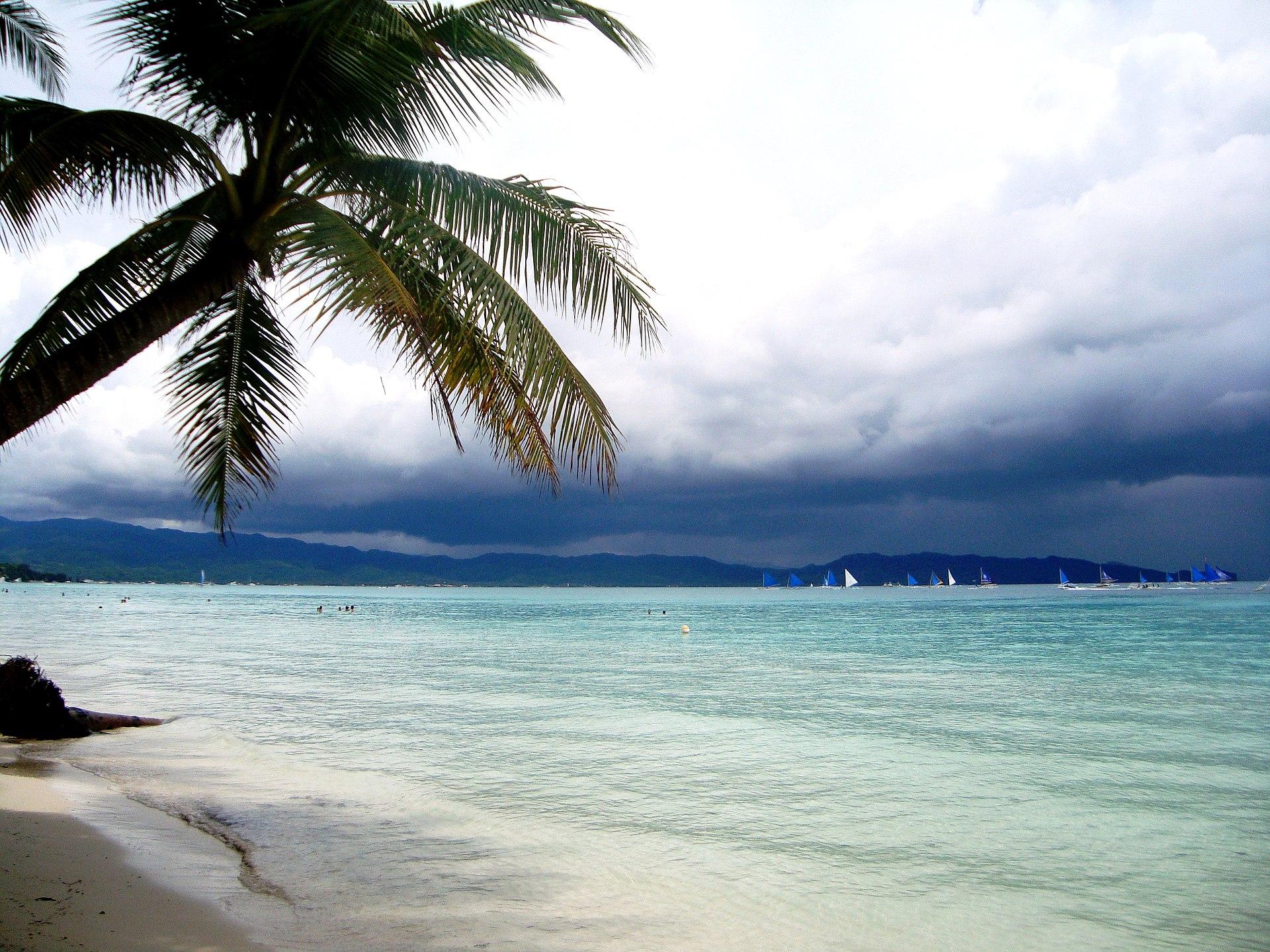 Boracay