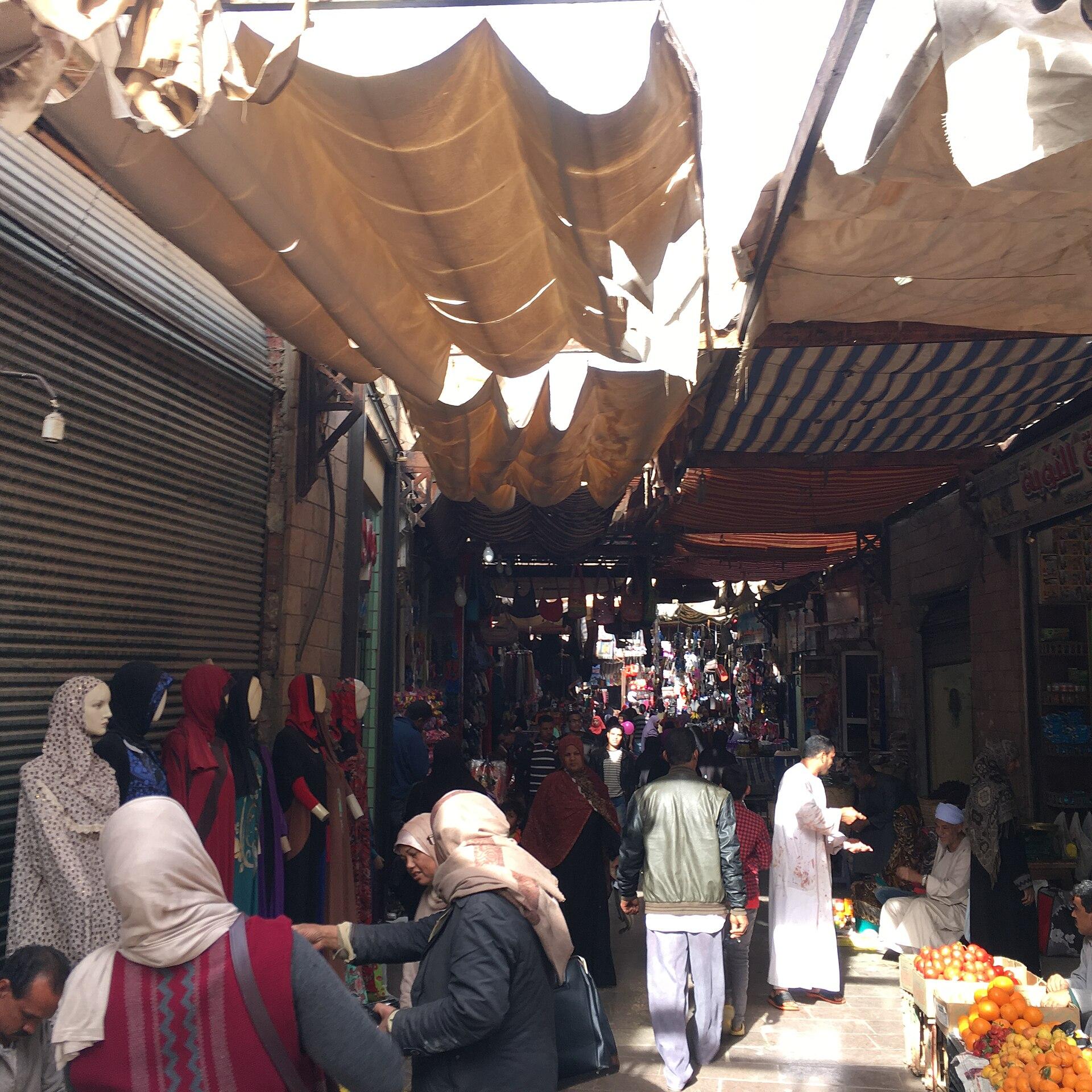 Aswan, Egypt