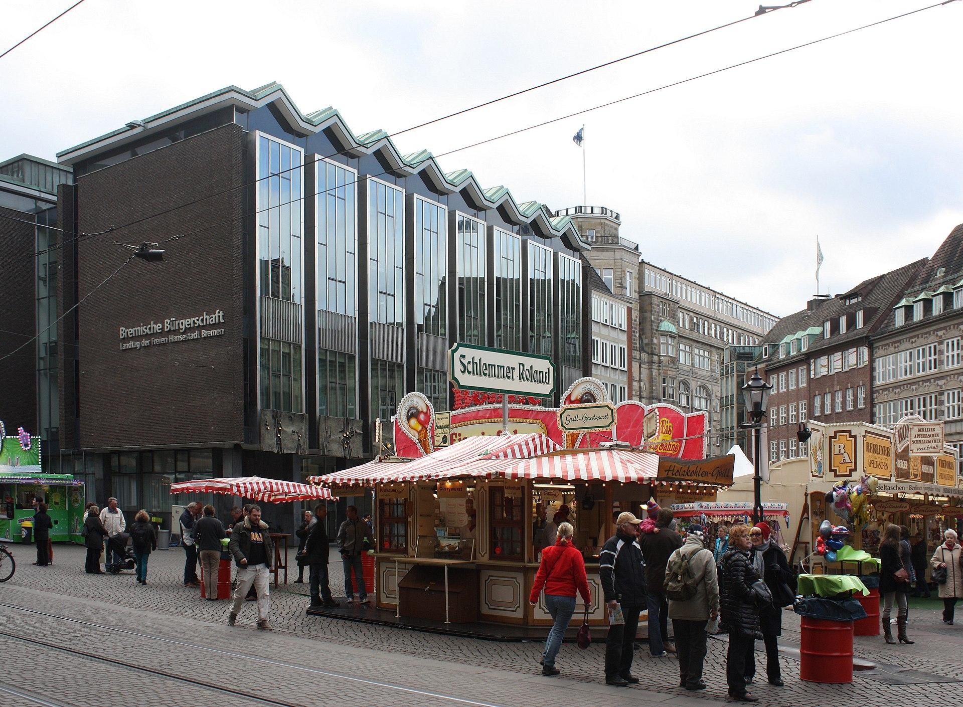 Bremen, Germany