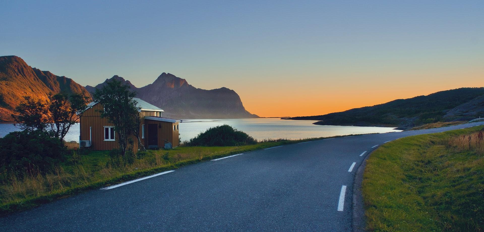 Norway