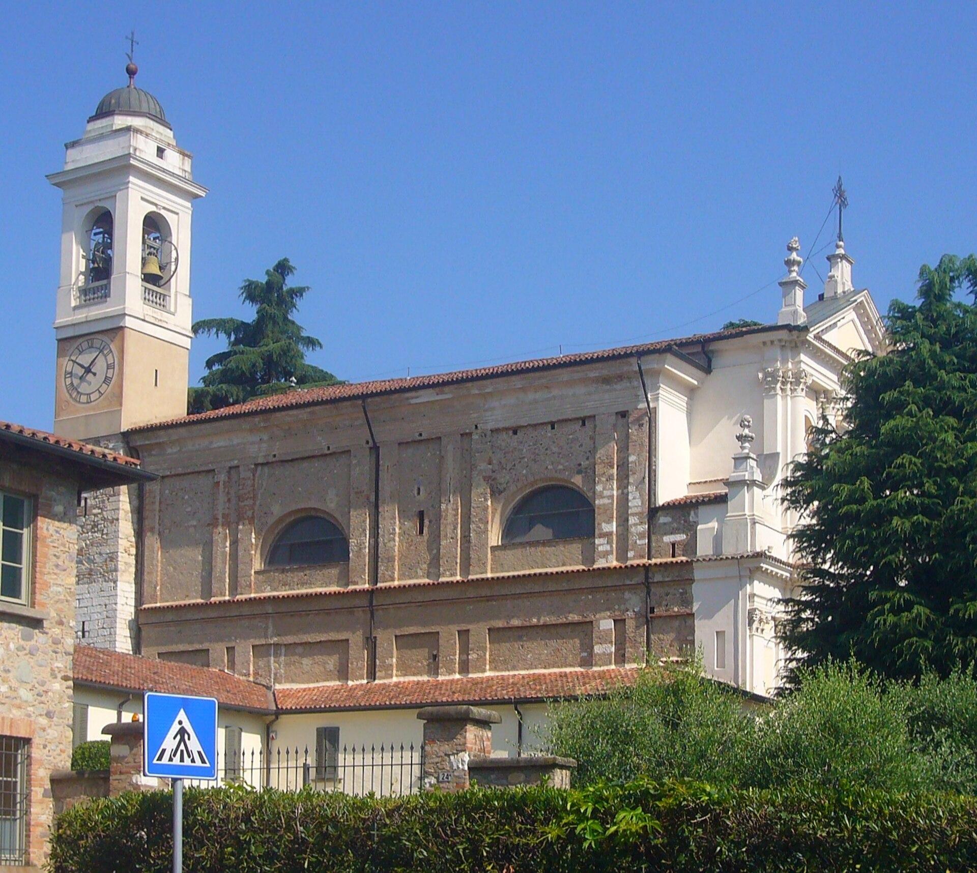 Camignone, Italy