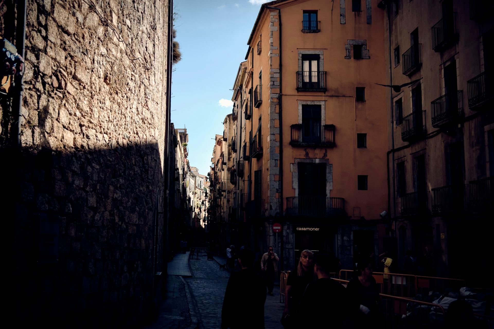 Girona, Spain