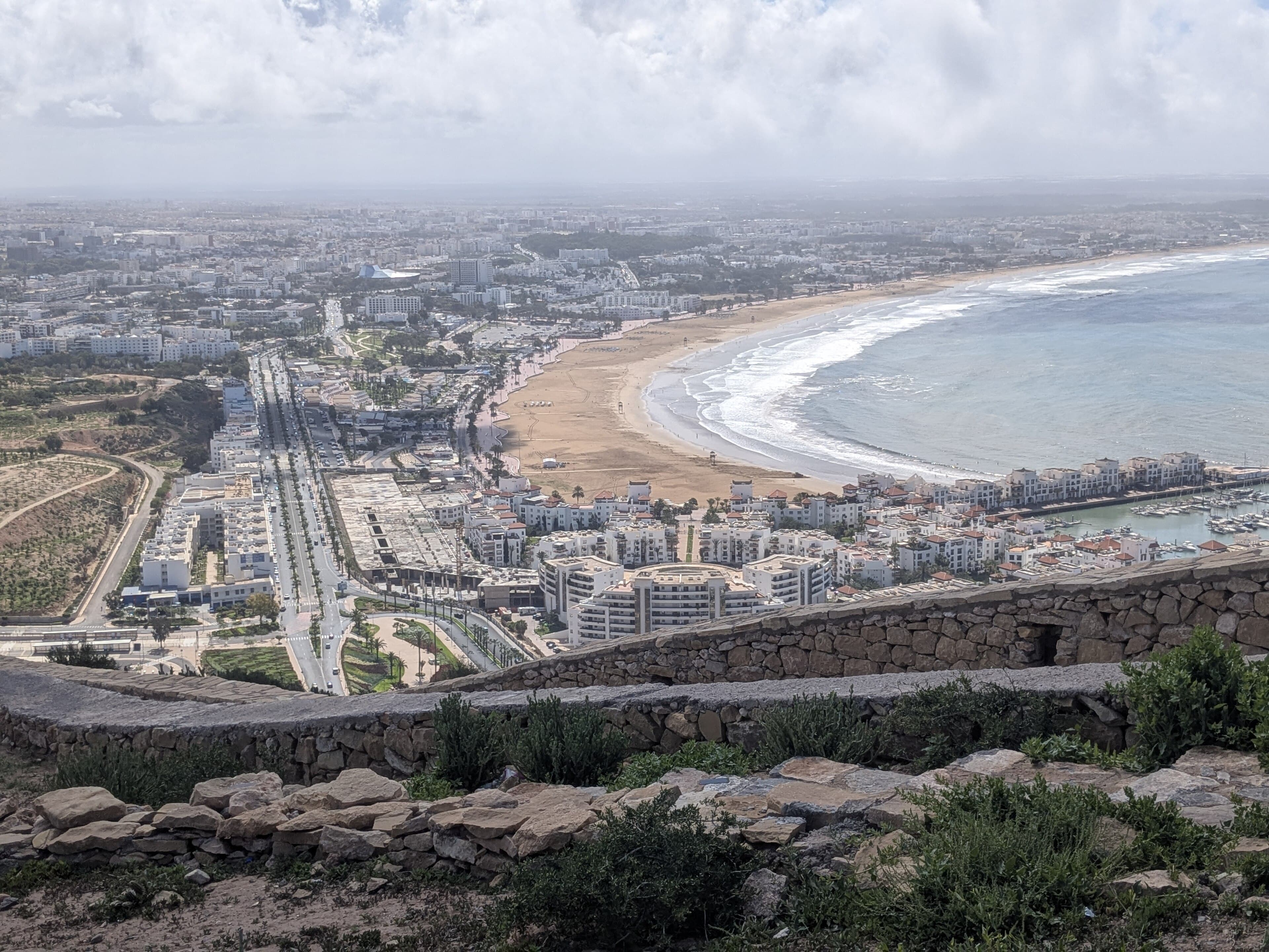 Agadir, Morocco