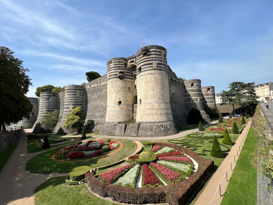 Angers, France