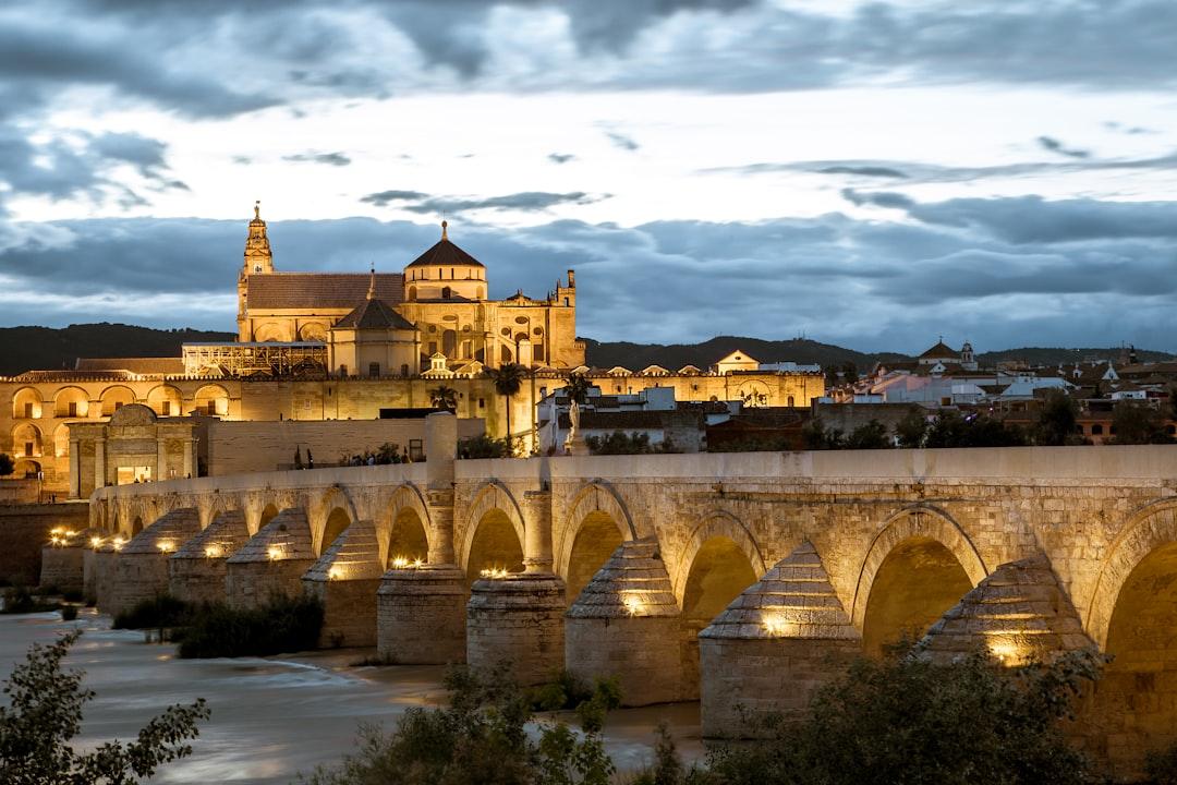 Cordoue, Espagne