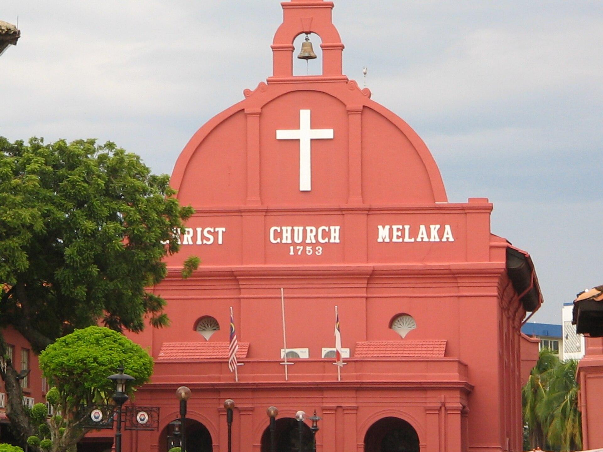 Melaka, Malaysia