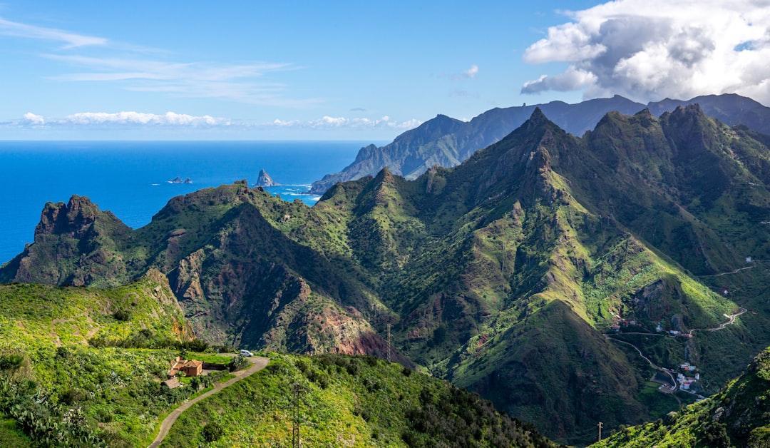 Tenerife, Îles Canaries