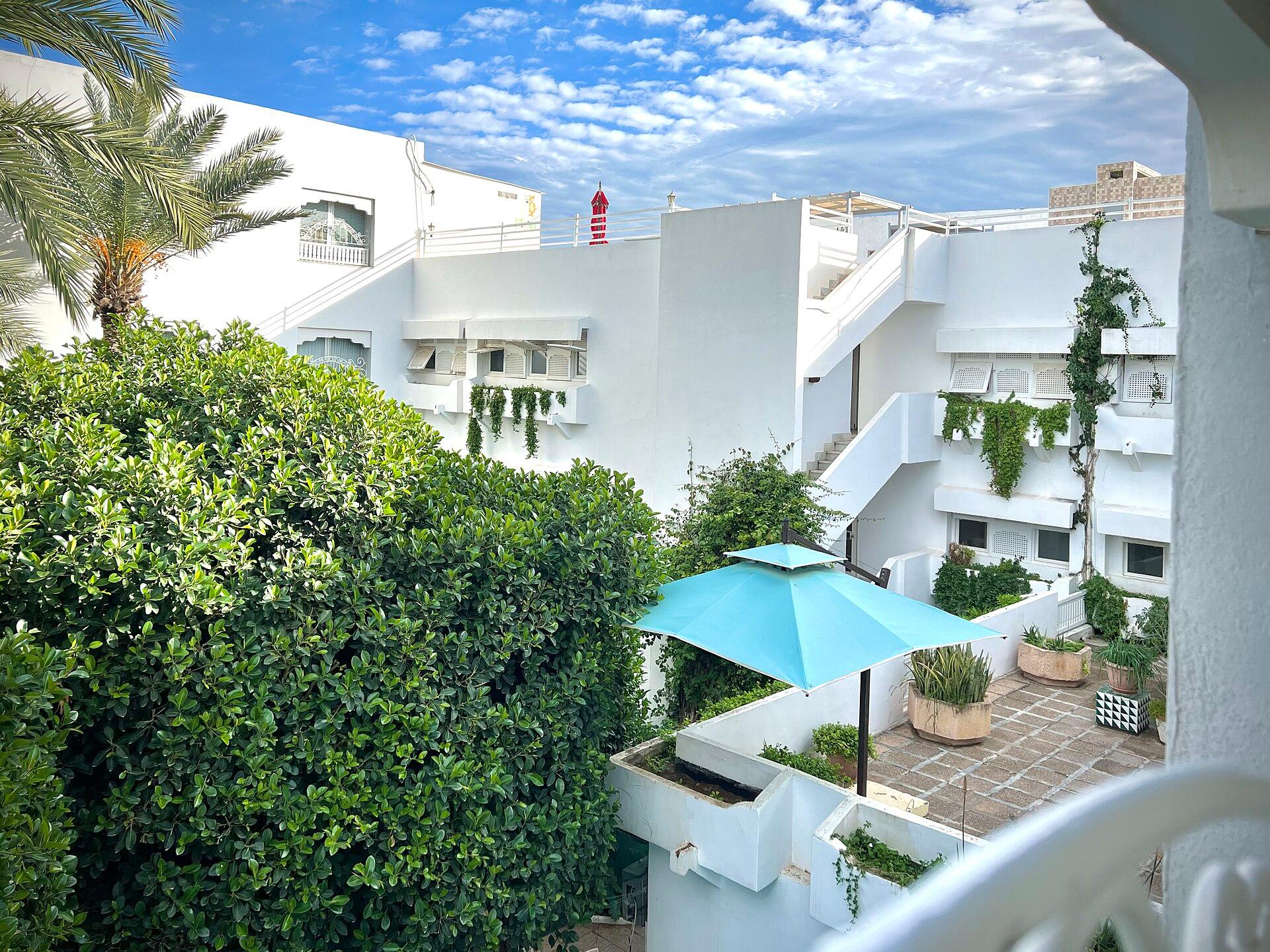 Hammamet, Tunisia