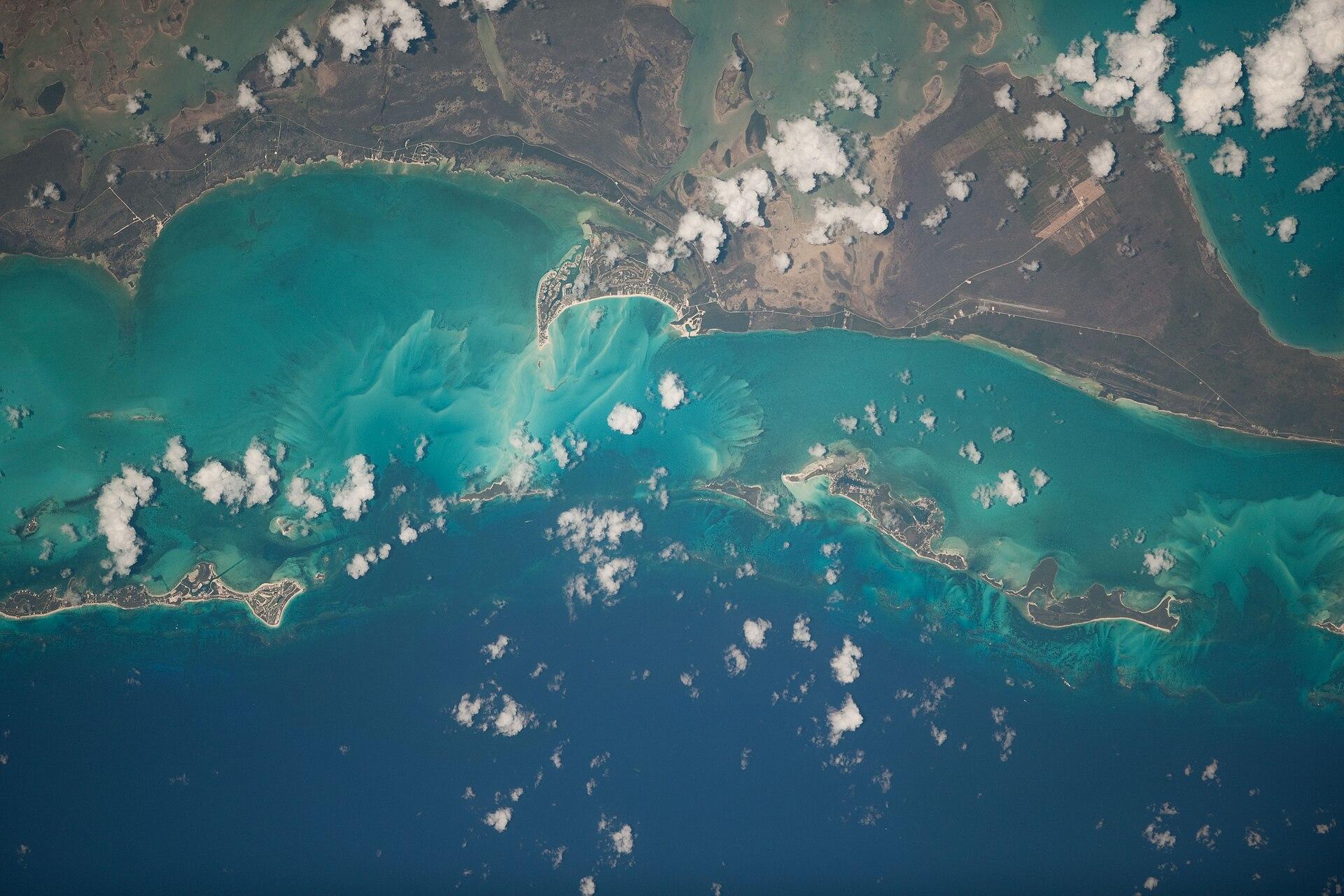 Eleuthera Island 