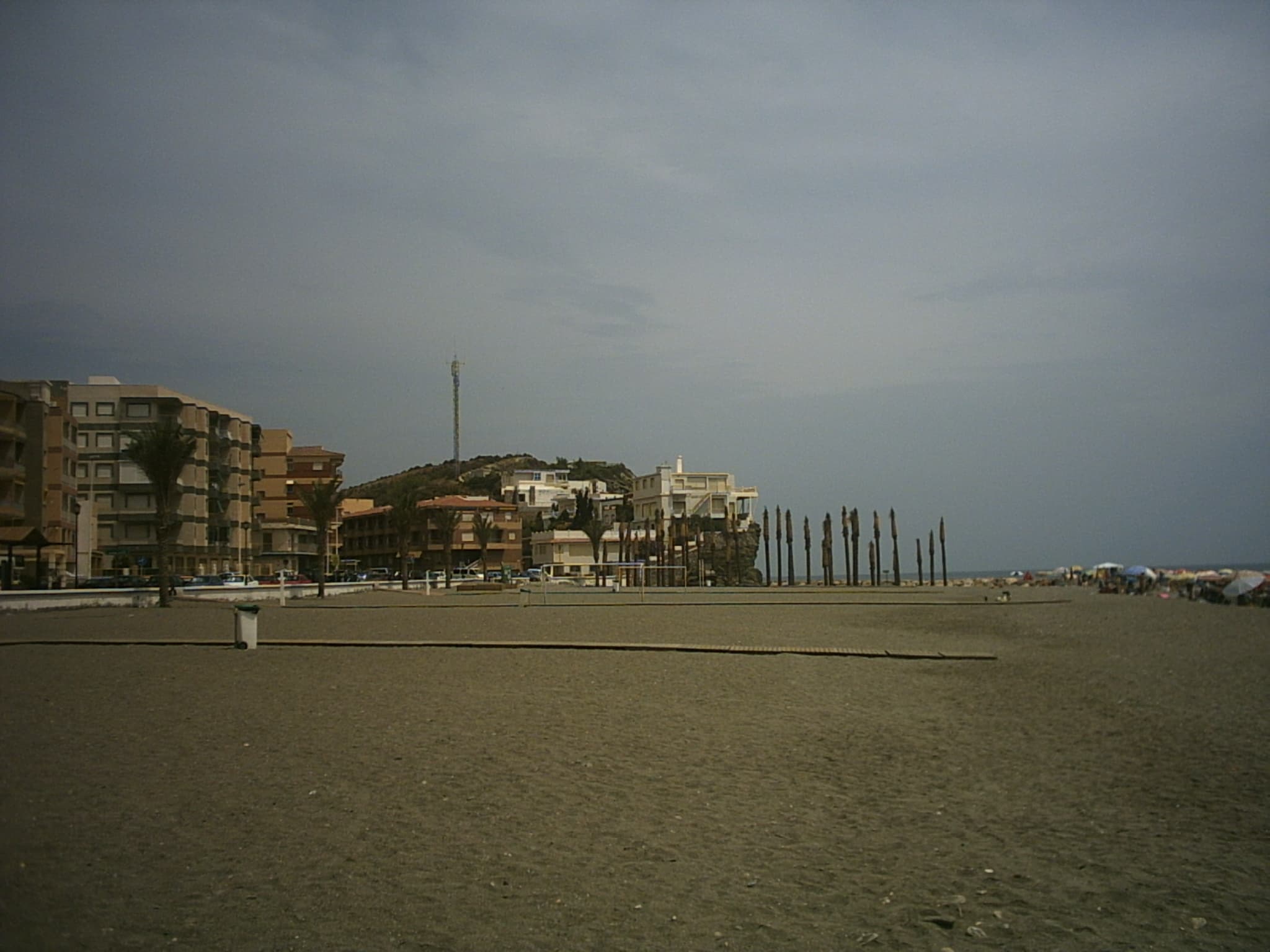 Torrenueva Costa, Spain